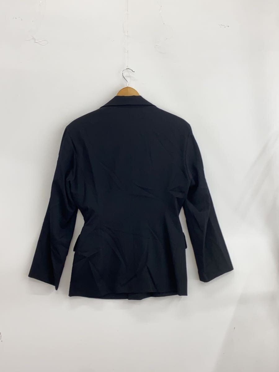Yohji Yamamoto yohji yamamoto Y's/YN-J61-105 Tailored jacket Size US XXL / EU 58 / 5 - 2 Thumbnail