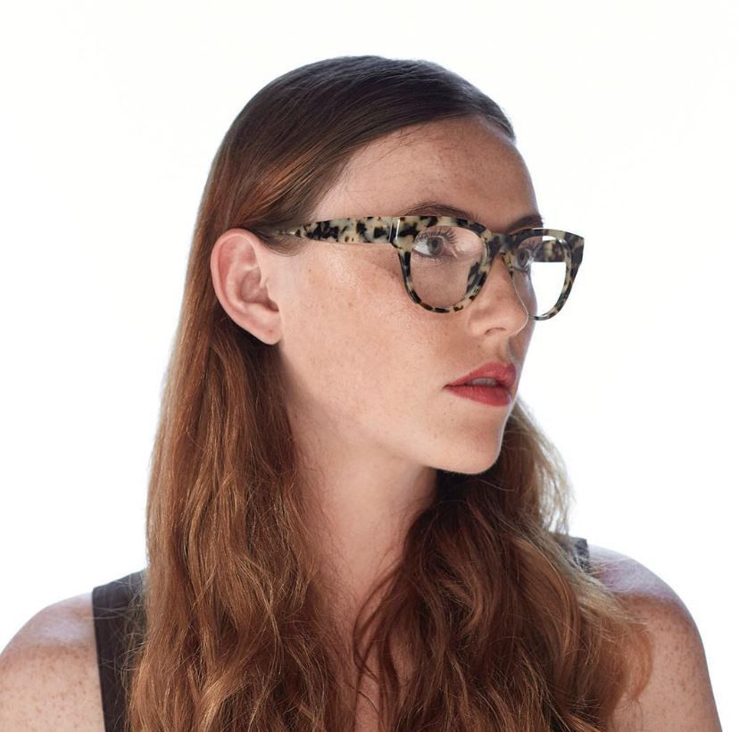Smoke x Mirrors Smoke X Mirrors Handmade in France eyeglasses new Size ONE SIZE - 5 Thumbnail