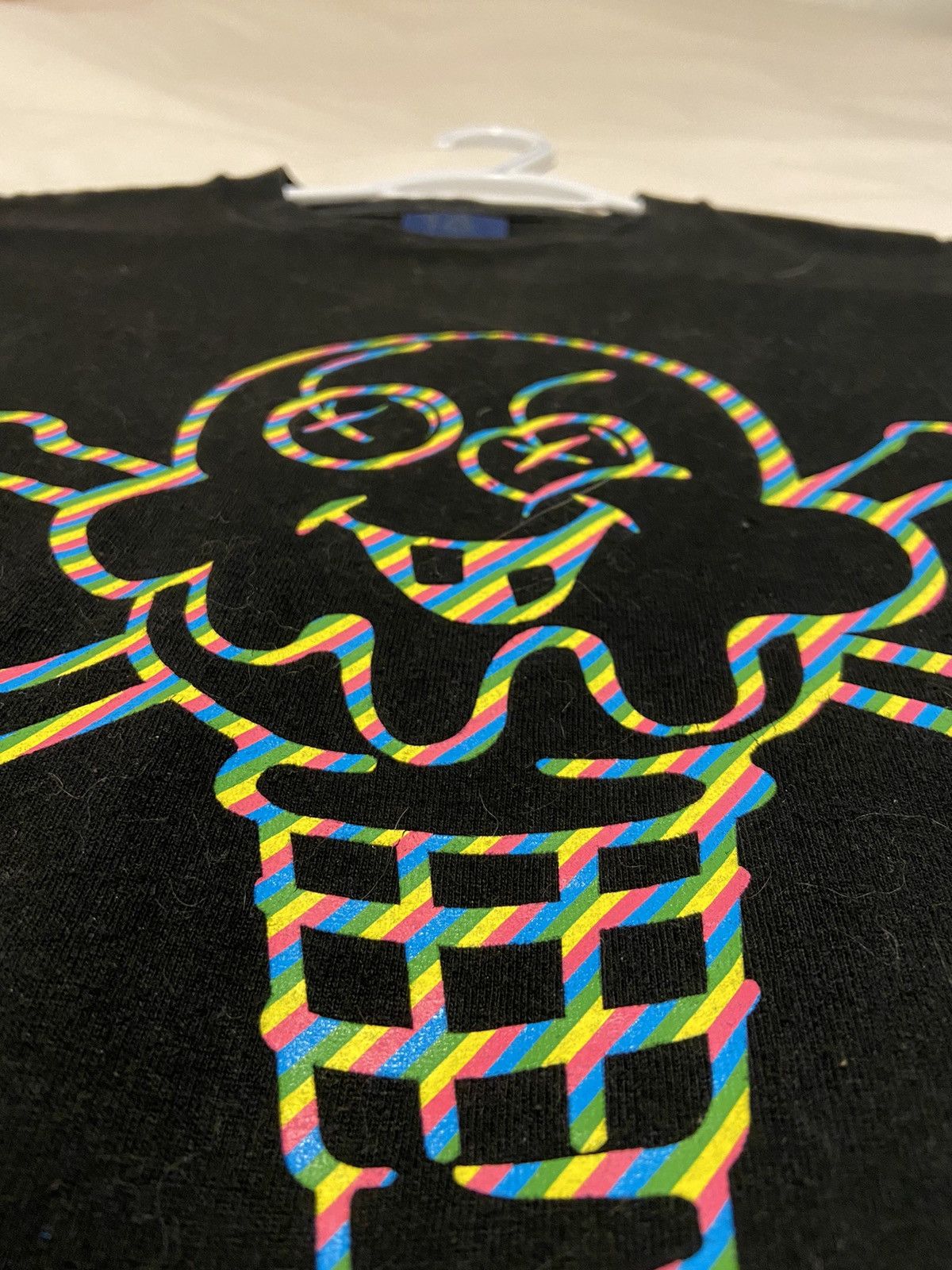 Billionaire Boys Club Bbc ice cream tee Size US XL / EU 56 / 4 - 3 Thumbnail