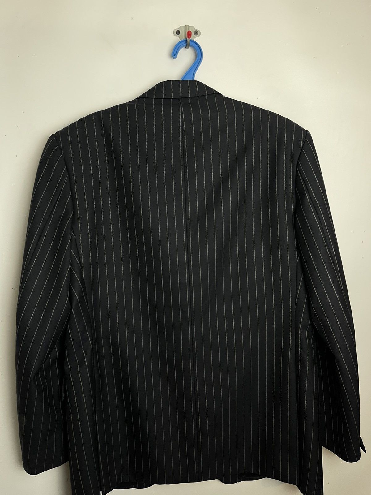 Aquascutum Vintage Aquascutum Blazer Coat Jacket Size US M / EU 48-50 / 2 - 7 Thumbnail
