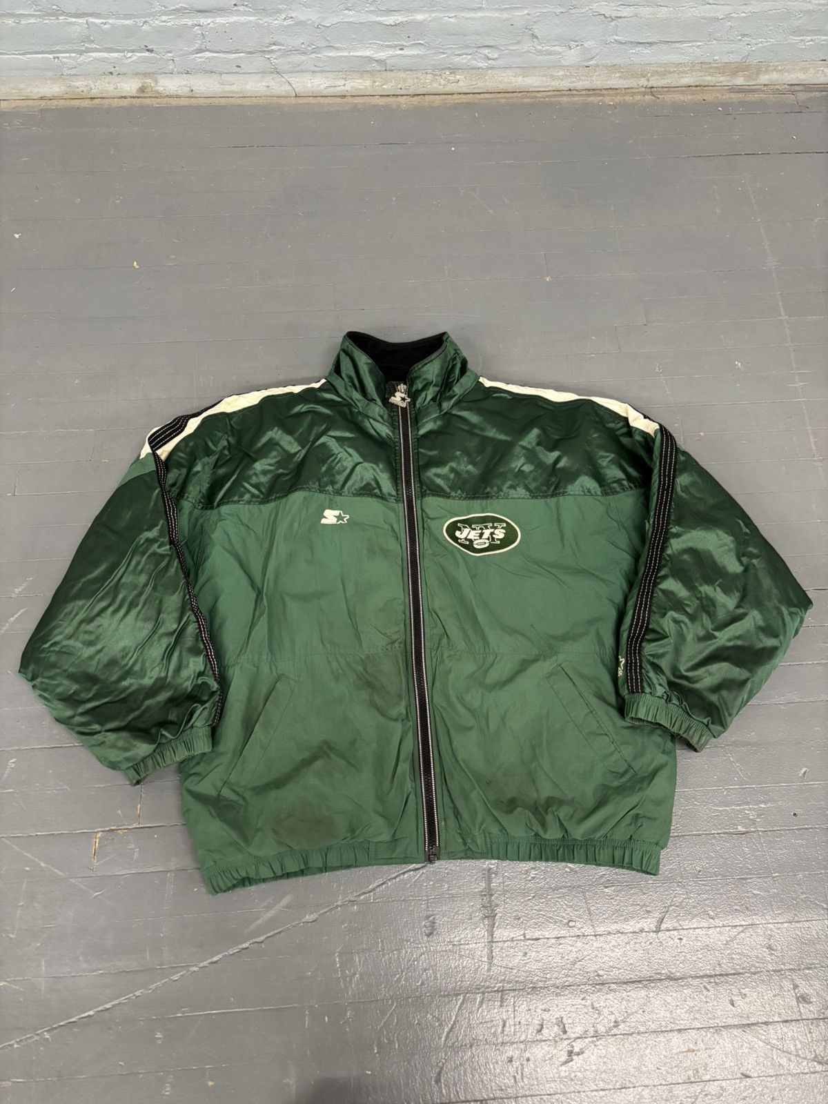 Pro Line × Starter | Grailed