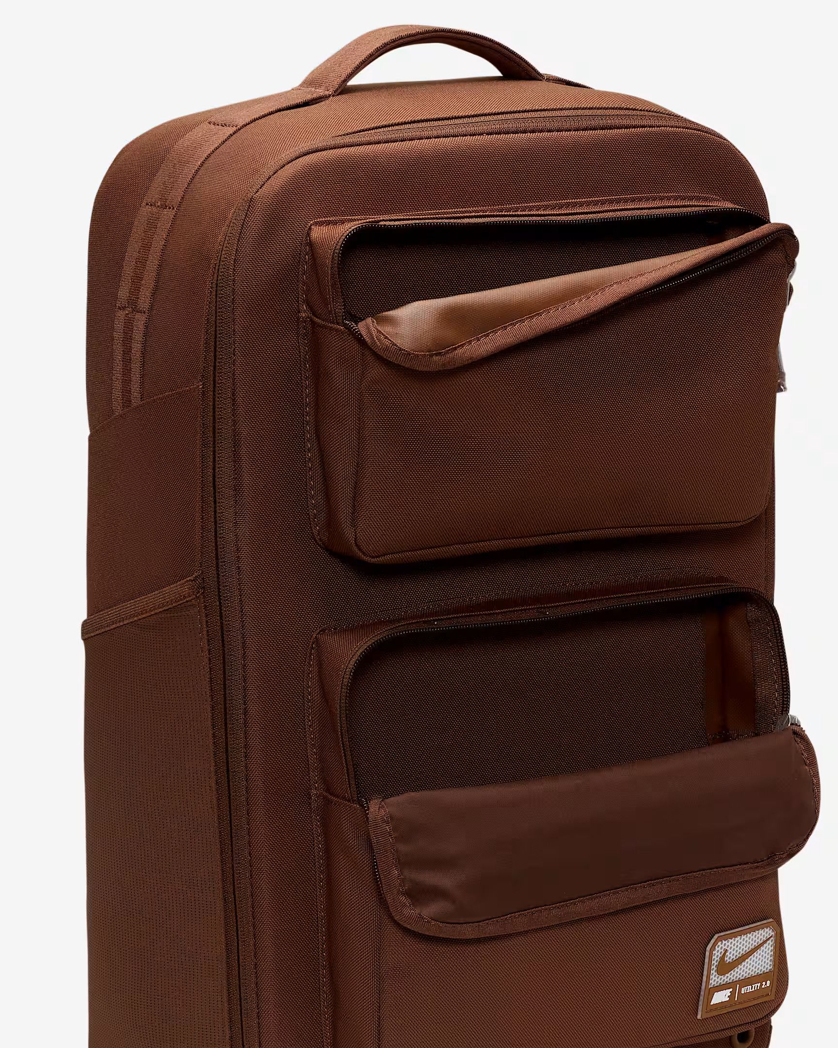 Nike Nike Utility Speed Backpack (27L) Size ONE SIZE - 5 Thumbnail