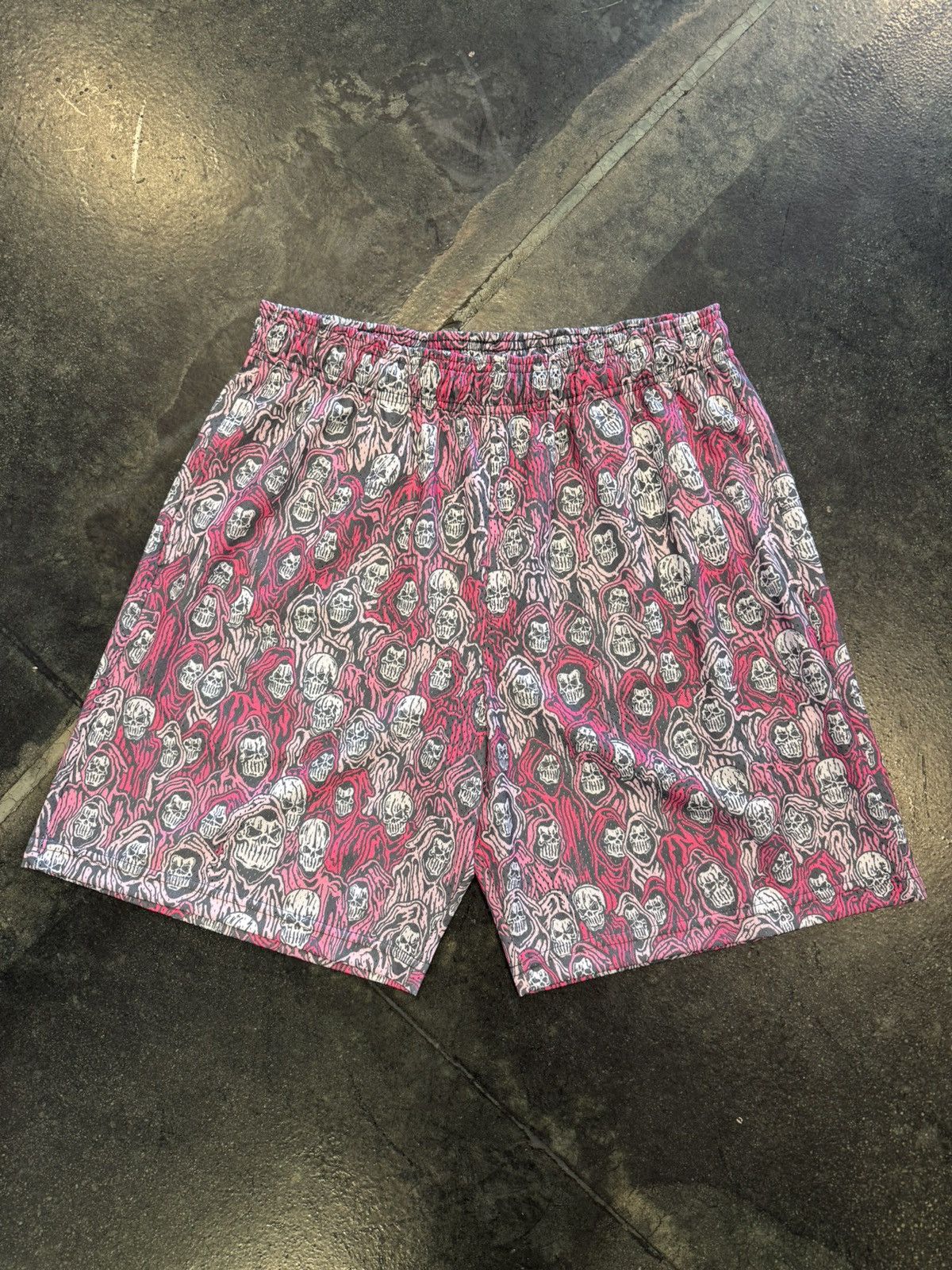 Warren Lotas Warren Lotas Shorts Size US 34 / EU 50 - 1 Thumbnail