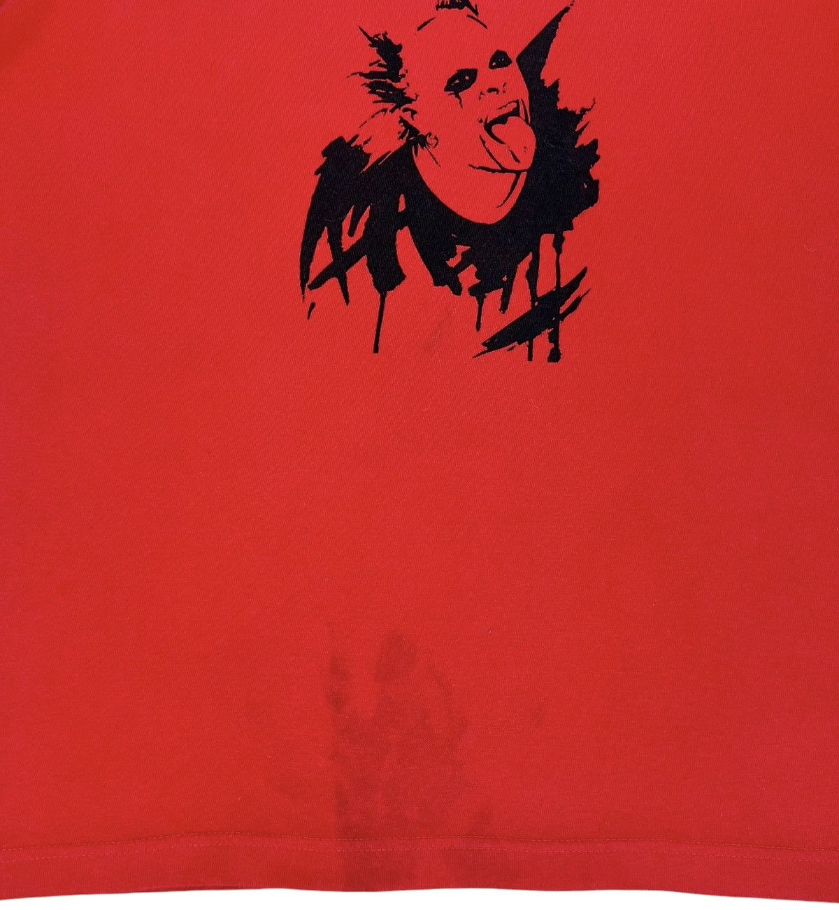 Band Tees × Vintage Vintage Bootleg The Prodigy Keith Flint Tee Size US L / EU 52-54 / 3 - 3 Thumbnail