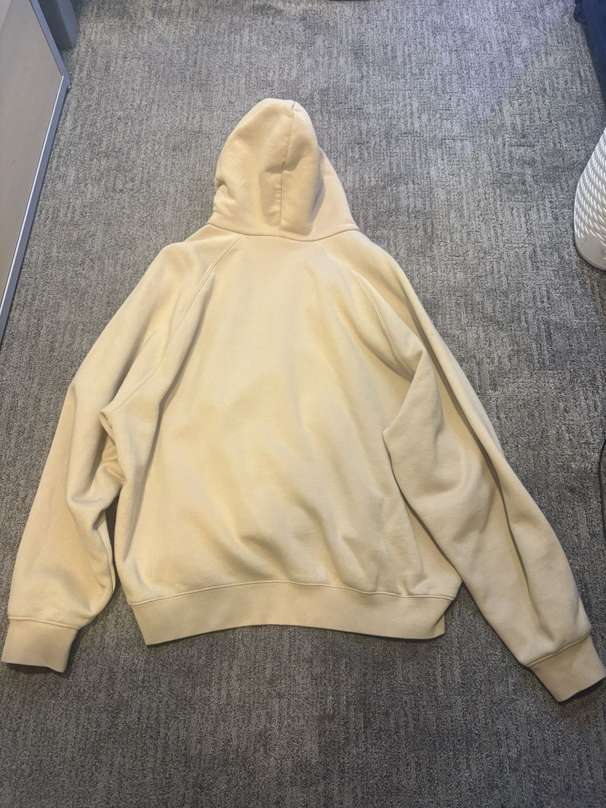 Fear of God Fear Of God Essentials Hoodie Size US XL / EU 56 / 4 - 5 Thumbnail