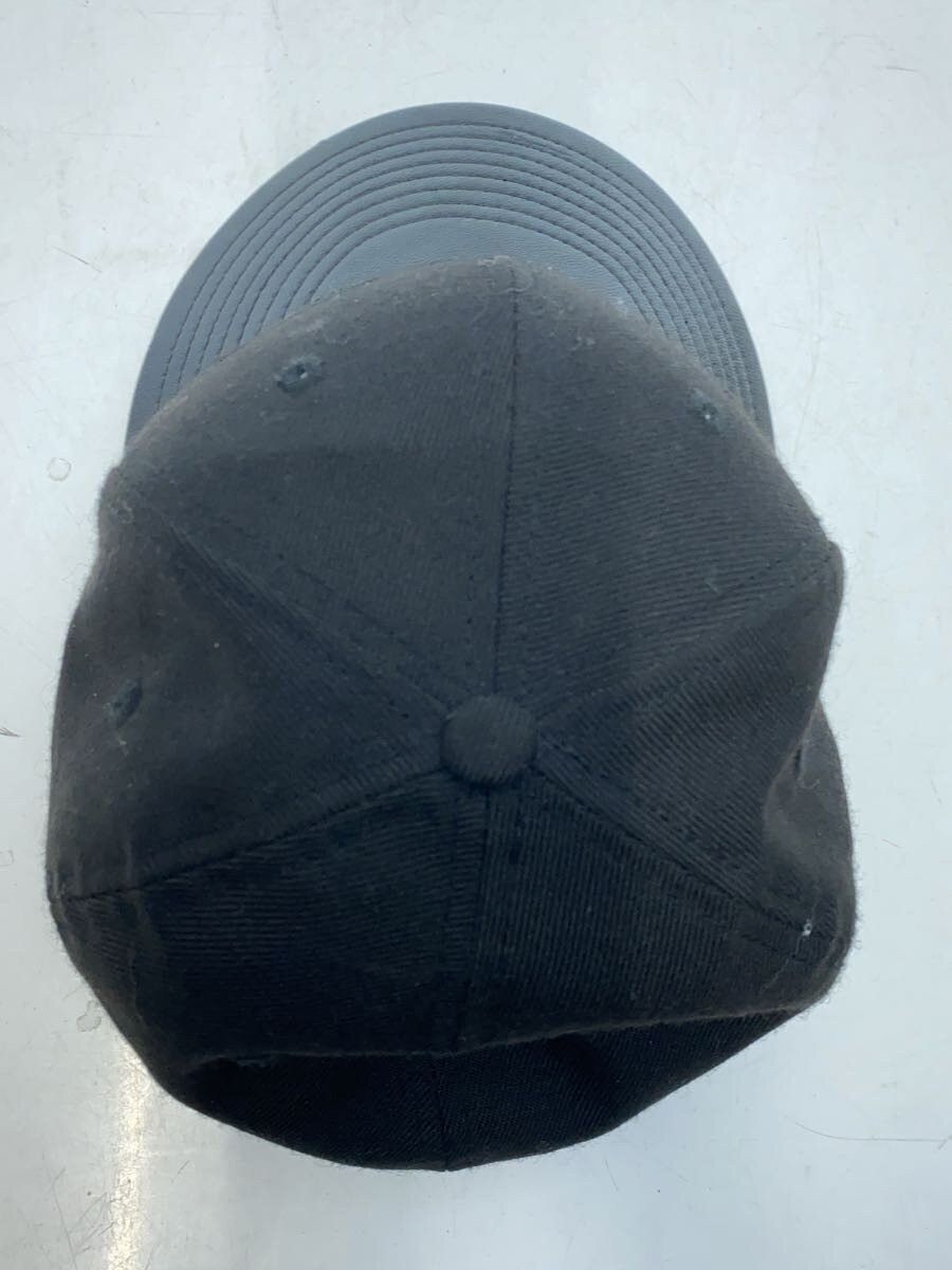 Yohji Yamamoto Logo Cap Size ONE SIZE - 4 Thumbnail