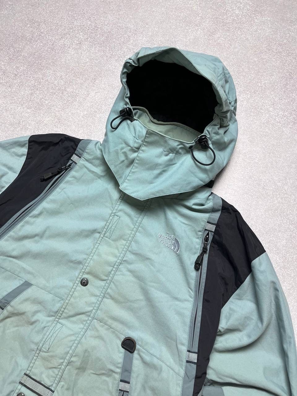The North Face VINTAGE THE NORTH FACE OUTDOOR GORP JACKET Y2K XL Size US L / EU 52-54 / 3 - 3 Thumbnail