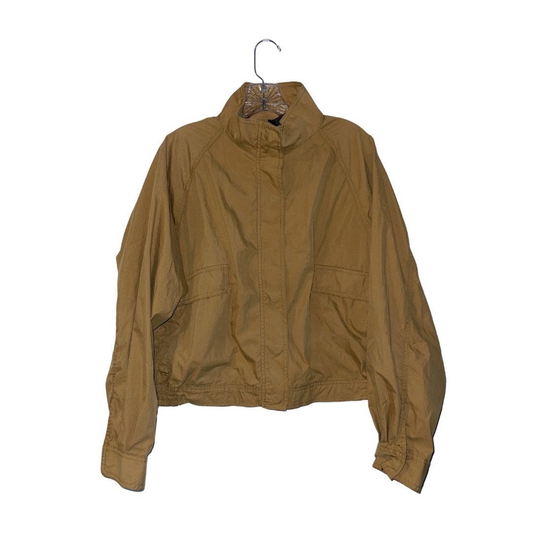 Other Supplies Utility Cotton Canvas Jacket Large Lightweight Y2K Size L / US 10 / IT 46 - 2 Thumbnail