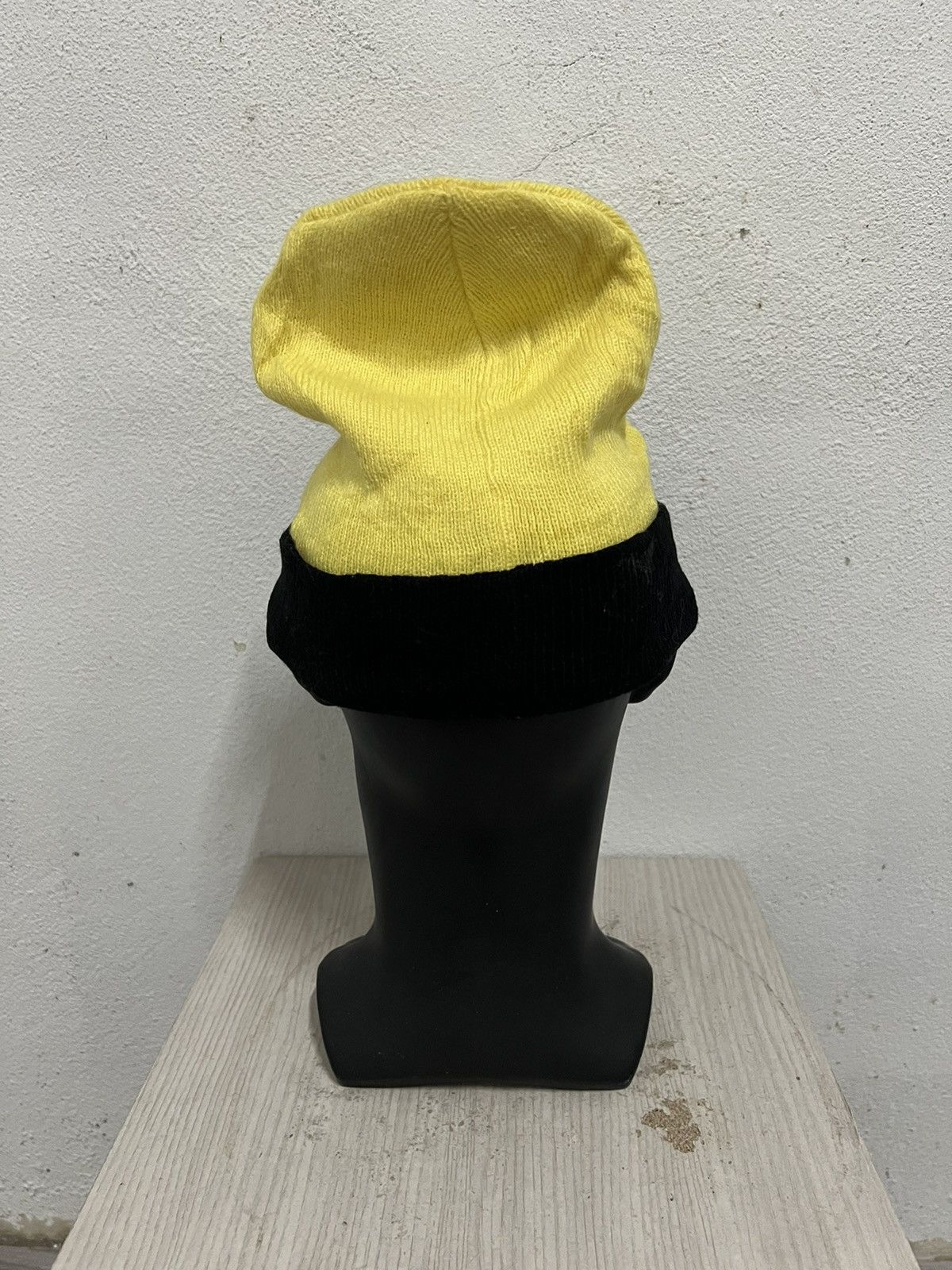 Mickey Mouse Mickey Mouse Disney Cartoon Beanie Hat Size ONE SIZE - 5 Thumbnail