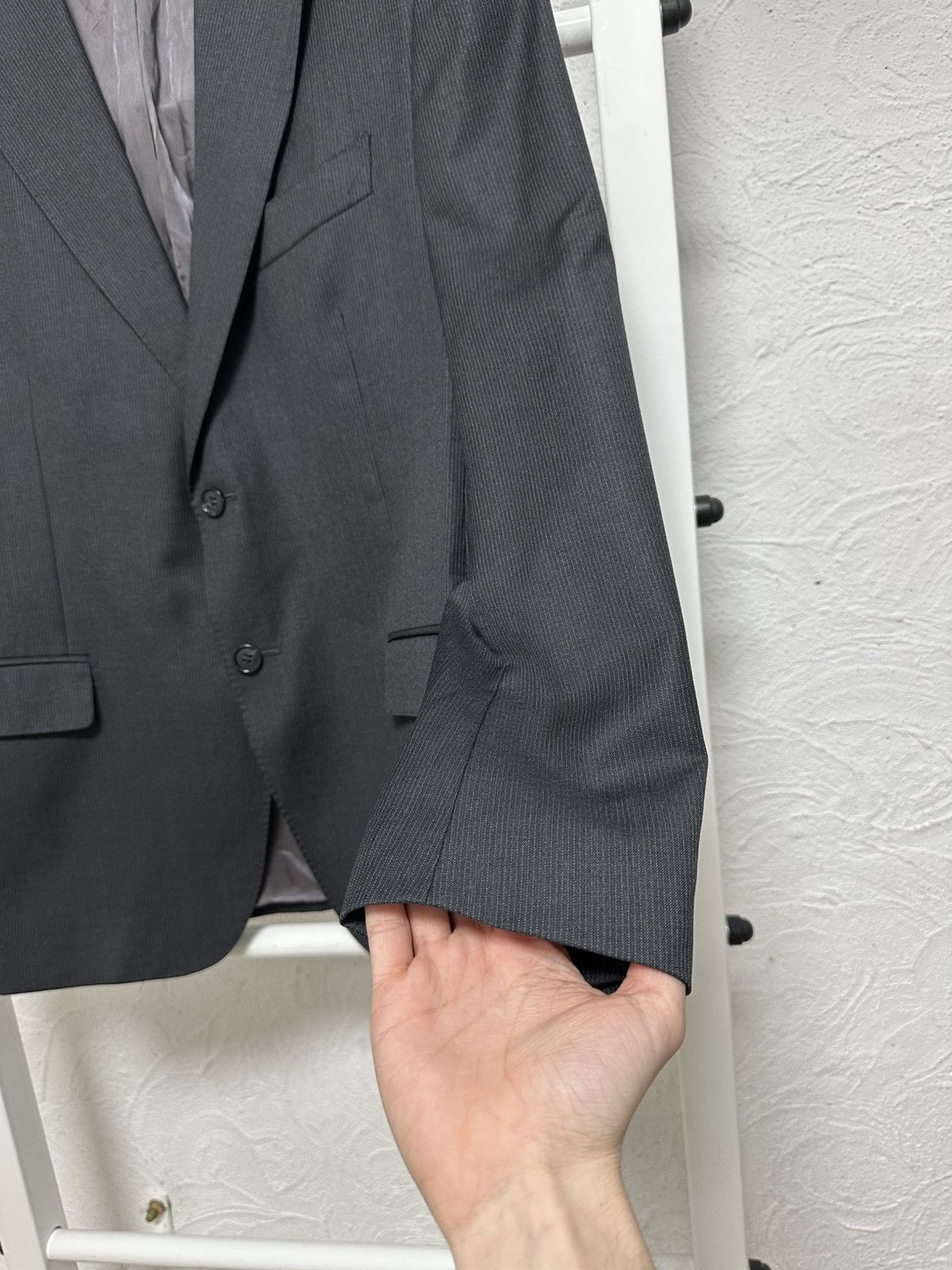 Suitsupply Suitsupply Blazer XL Size Size 44R - 3 Thumbnail