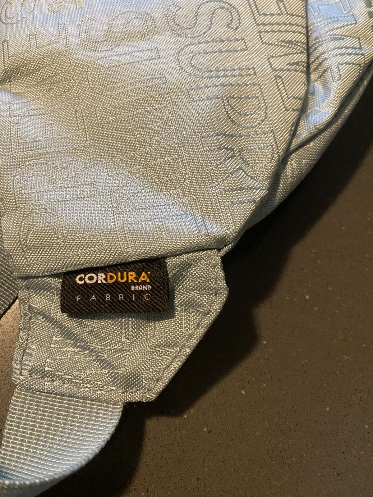 Supreme Supreme waist bag Size ONE SIZE - 6 Thumbnail