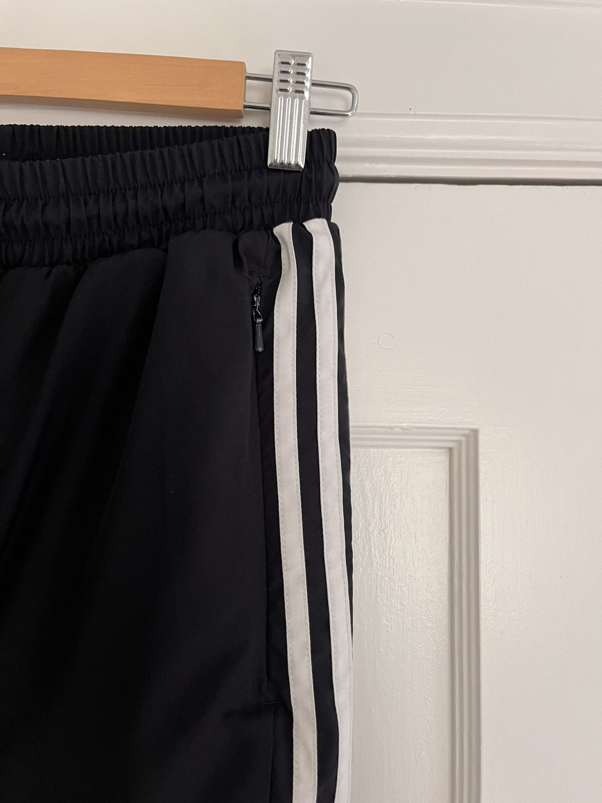Adidas Adidas Skateboarding Lined Running Joggers Size US 28 / EU 44 - 3 Thumbnail