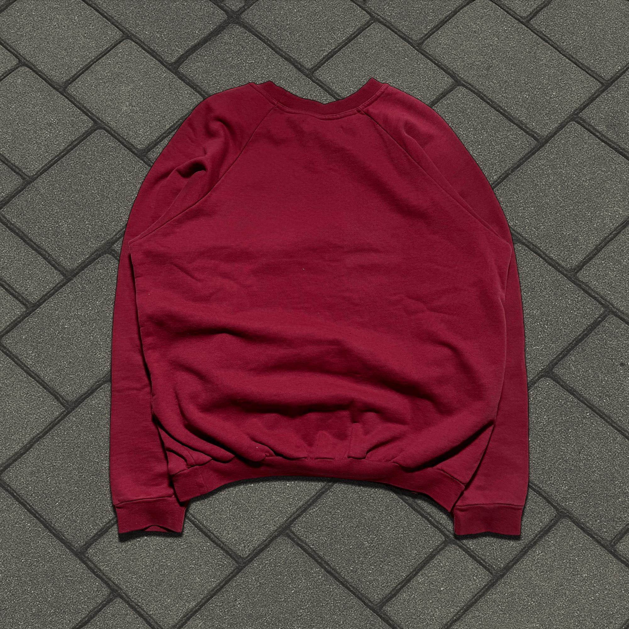 Raf Simons AW02 Raf Simons Virginia Creeper Crewneck Size US S / EU 44-46 / 1 - 3 Thumbnail