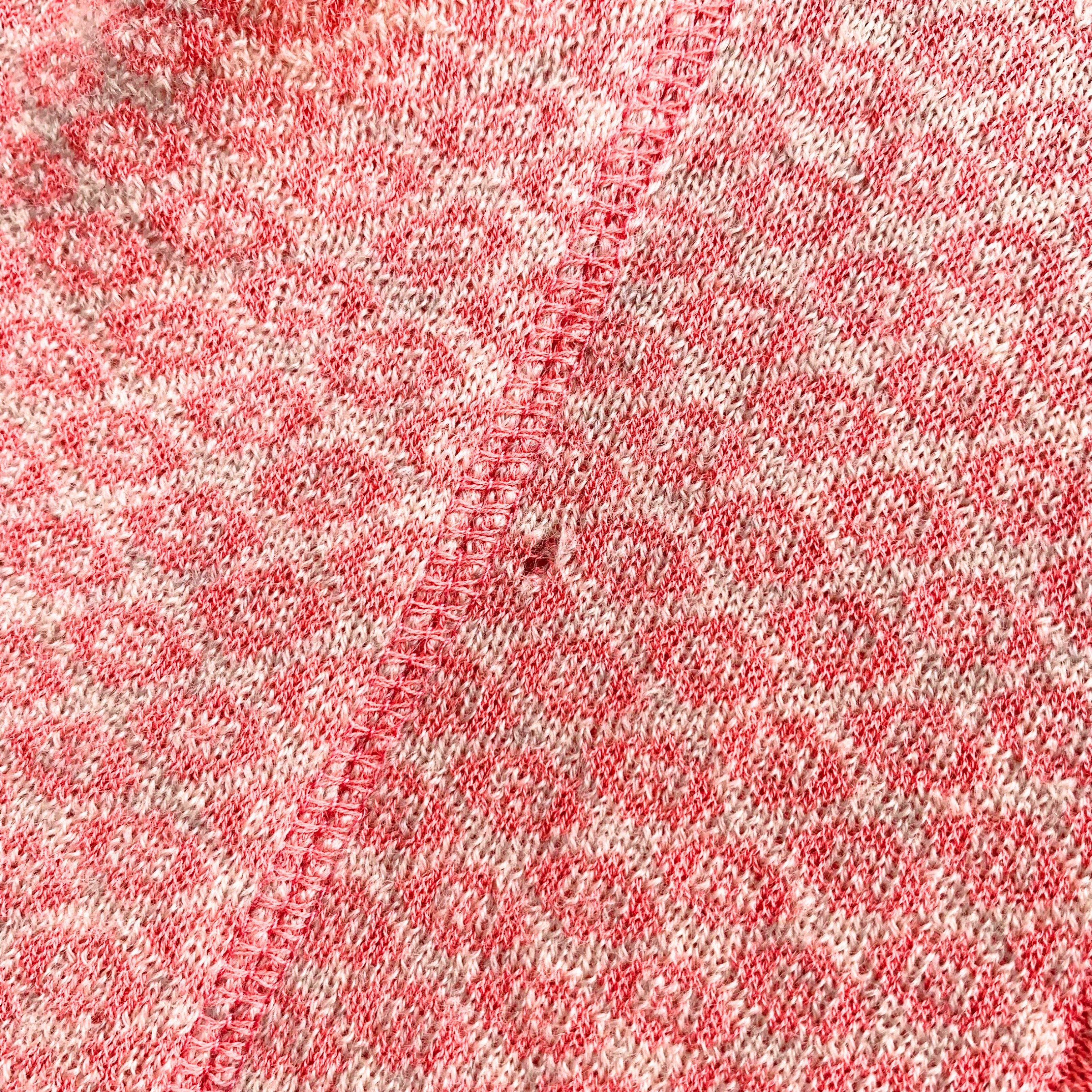 Marni Vintage 1980/90s Marni Italy Womens Knit Cardigan Size M / US 6-8 / IT 42-44 - 3 Thumbnail