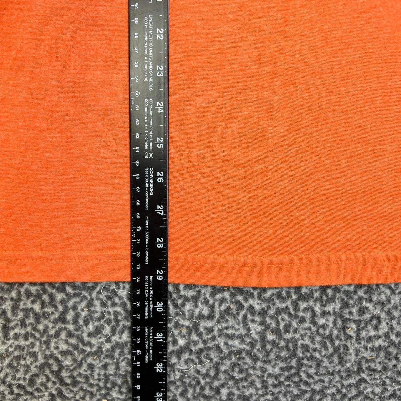 Other Miami Dolphins Shirt M Orange NFL Short Sleeve Crew Neck XL Size US XL / EU 56 / 4 - 5 Thumbnail