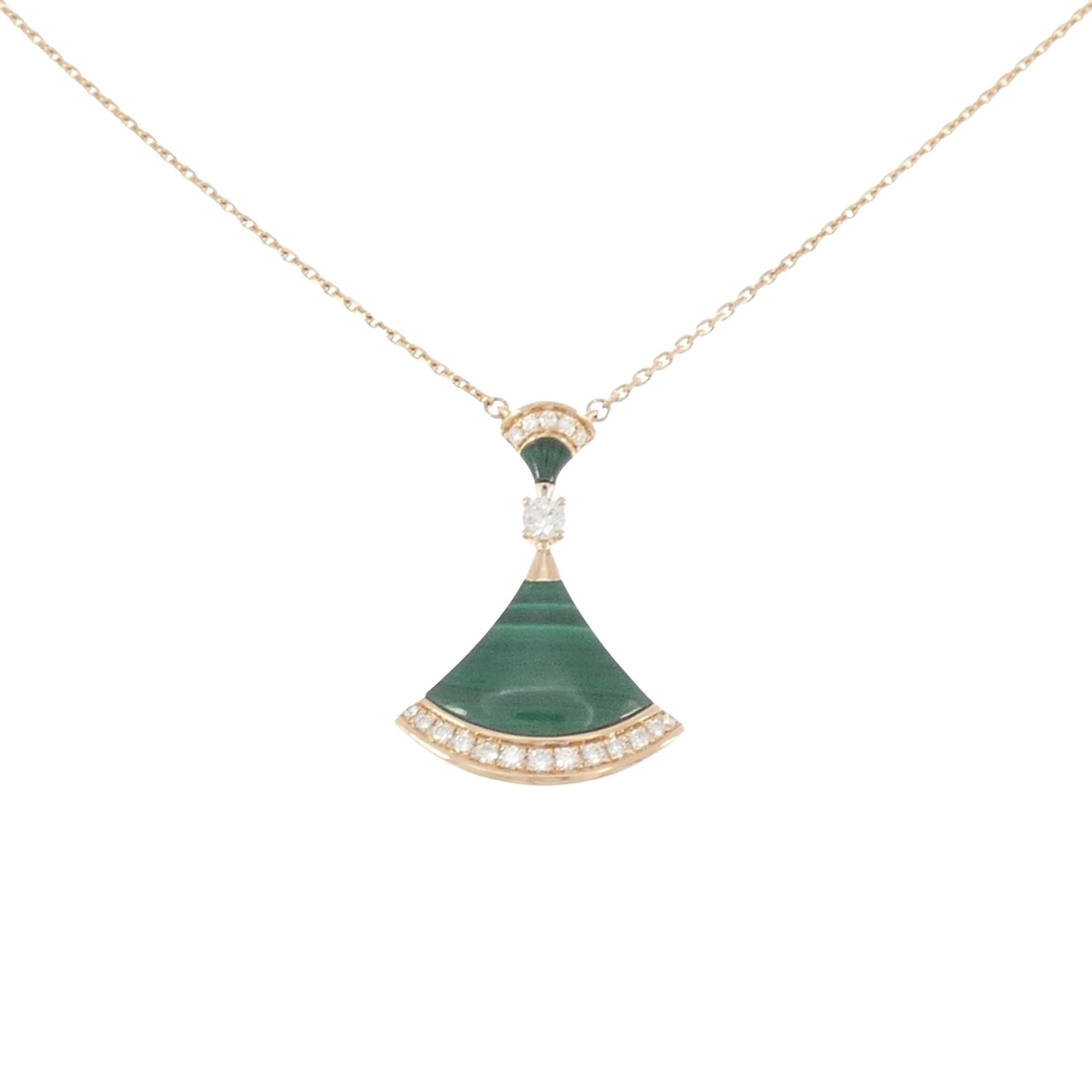 Bvlgari Bulgari Diva's Dream necklace Size ONE SIZE - 1 Thumbnail