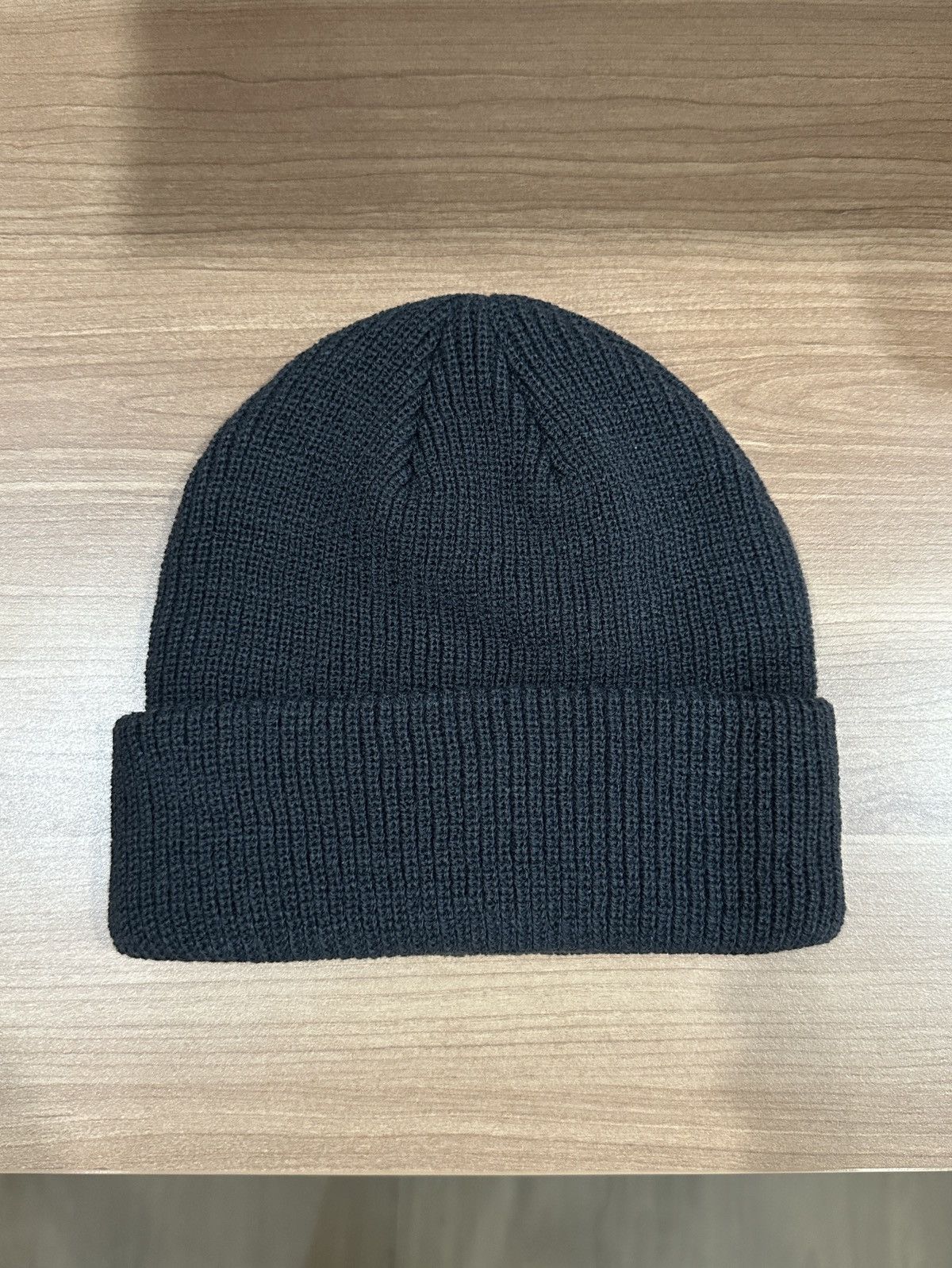 Stussy Stussy beanie Basic Cuff Size ONE SIZE - 2 Thumbnail