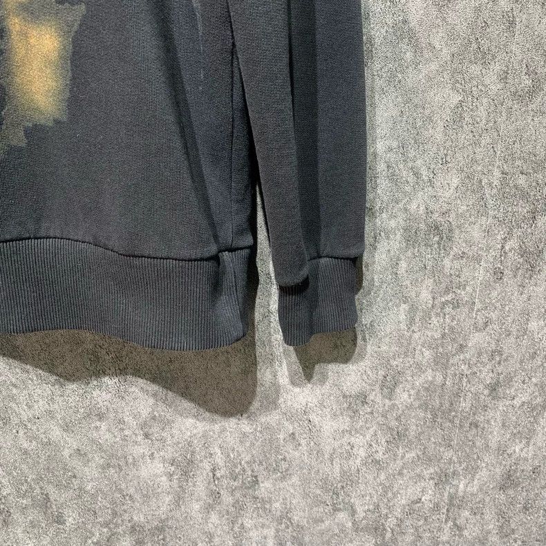 Givenchy Givenchy Chest Dog Logo Hoodie 2505-Nextarrow Size US XS / EU 42 / 0 - 5 Thumbnail