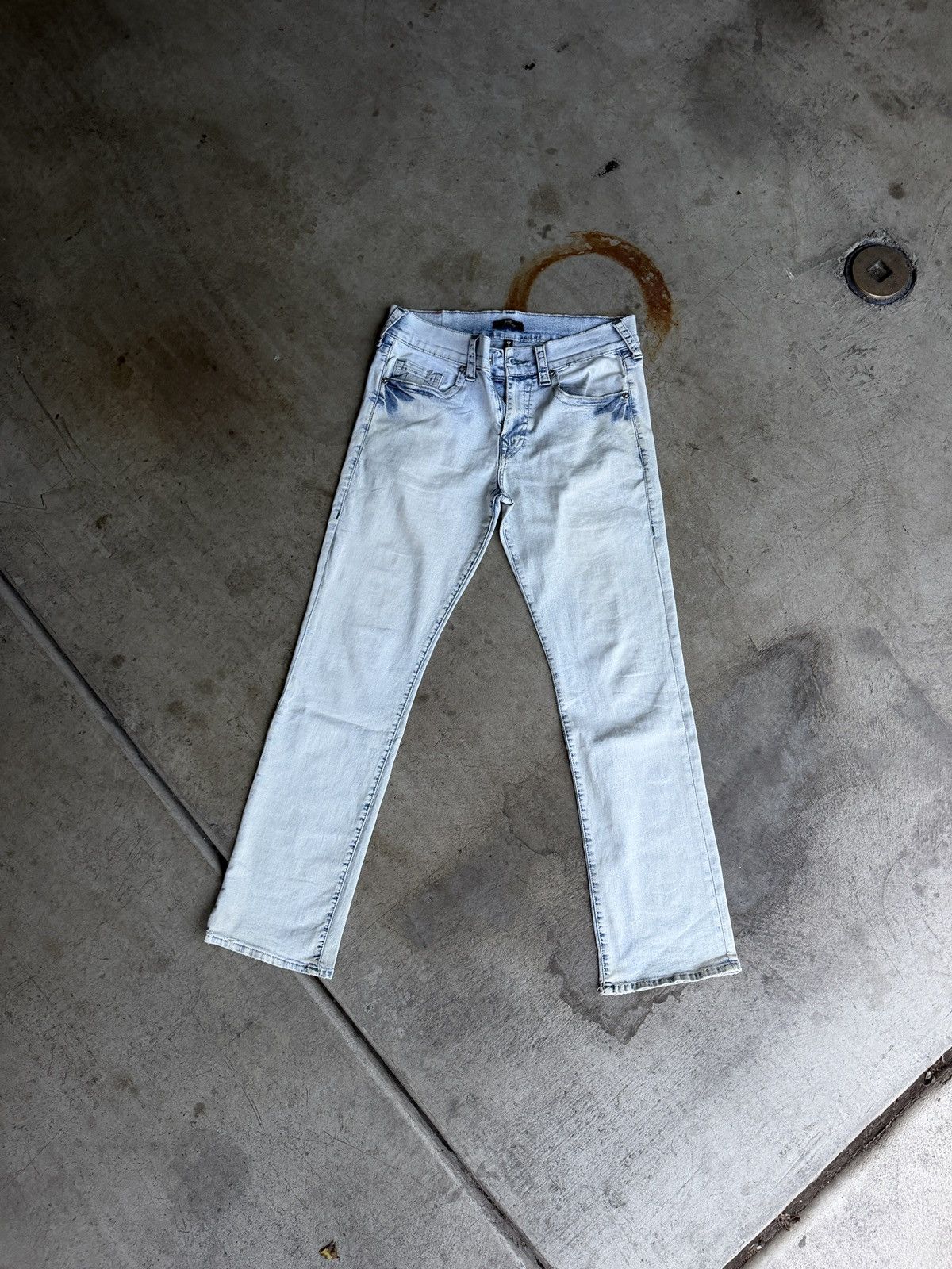 True Religion True Religion Size US 33 - 1 Thumbnail