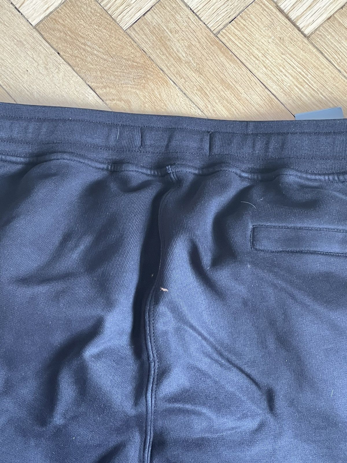 Stone Island Stone Island carvo joggers Size US 34 / EU 50 - 3 Thumbnail
