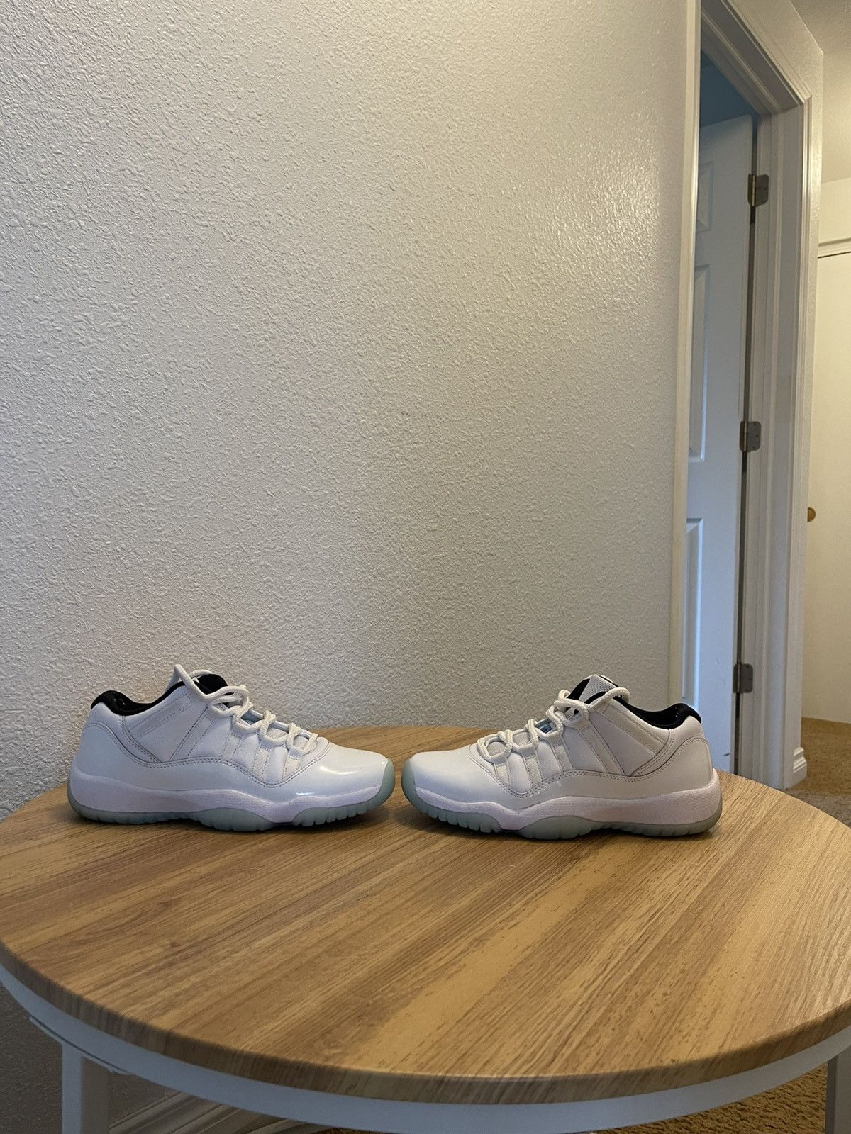 Jordan Brand Jordan 11 ‘Legend Blue’ || GS6, W7.5 Size US 7.5 / IT 37.5 - 3 Thumbnail