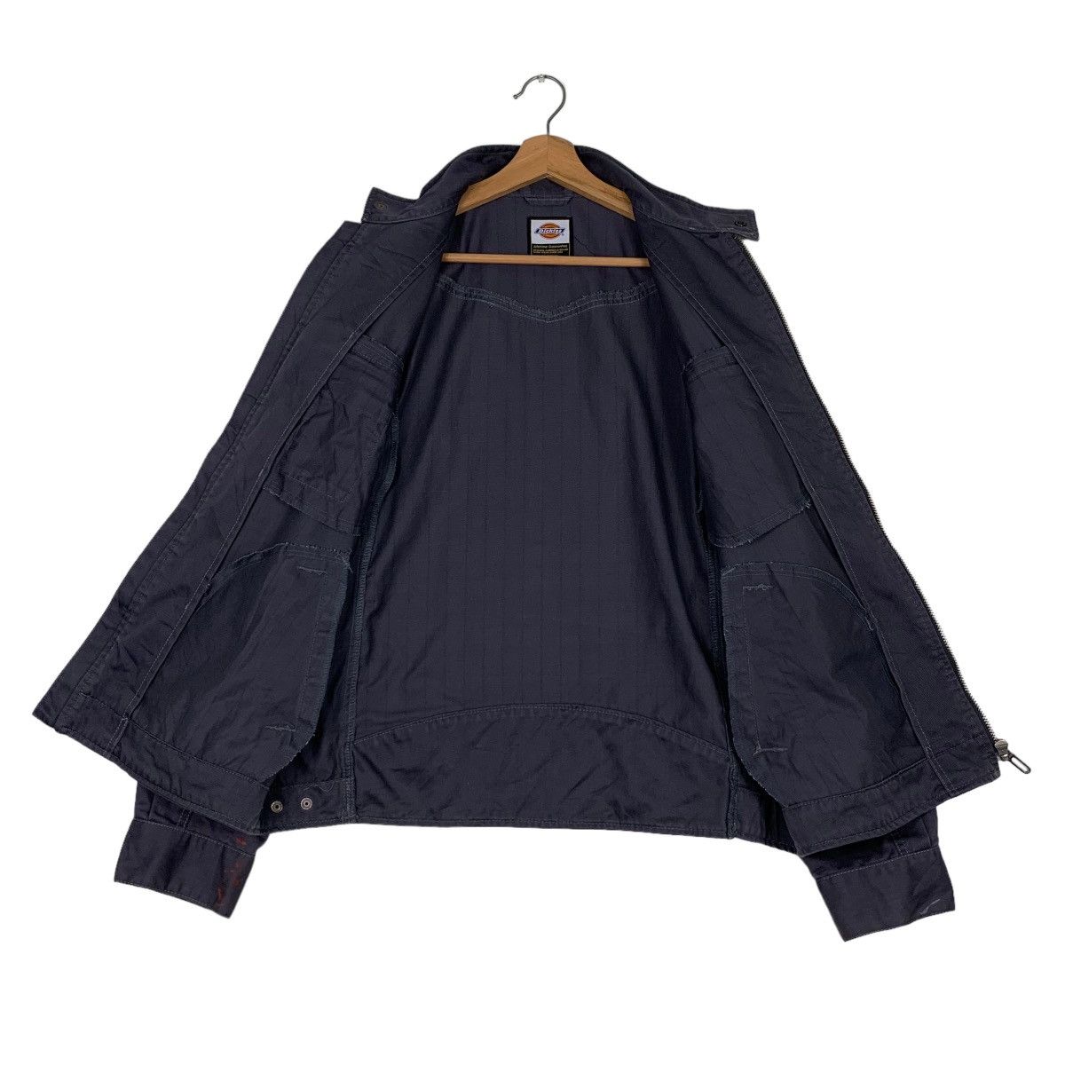 Dickies Vintage DICKIES Work Jacket #0923-C41 Size US XXL / EU 58 / 5 - 9 Thumbnail