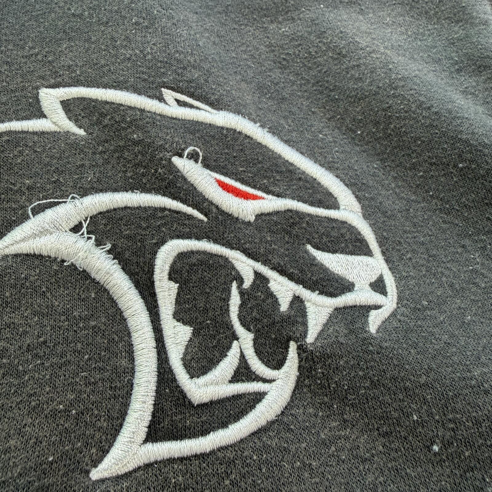 Other Dodge SRT Hellcat Hoodie Réason Black Racing Pullover Mopar Size US L / EU 52-54 / 3 - 7 Thumbnail