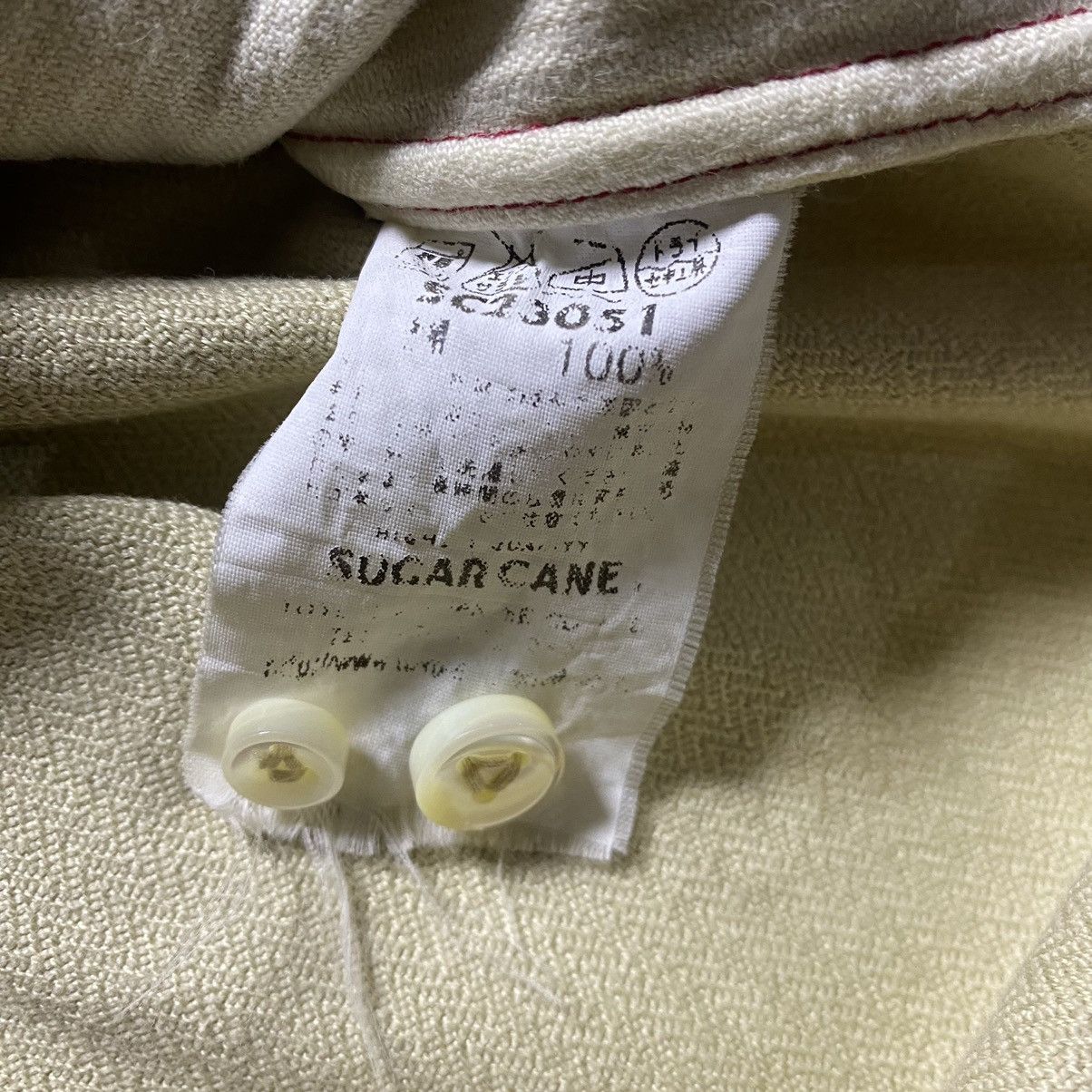 Sugar Cane Sugar Cane Superior Quality Corduroy Size US M / EU 48-50 / 2 - 5 Thumbnail