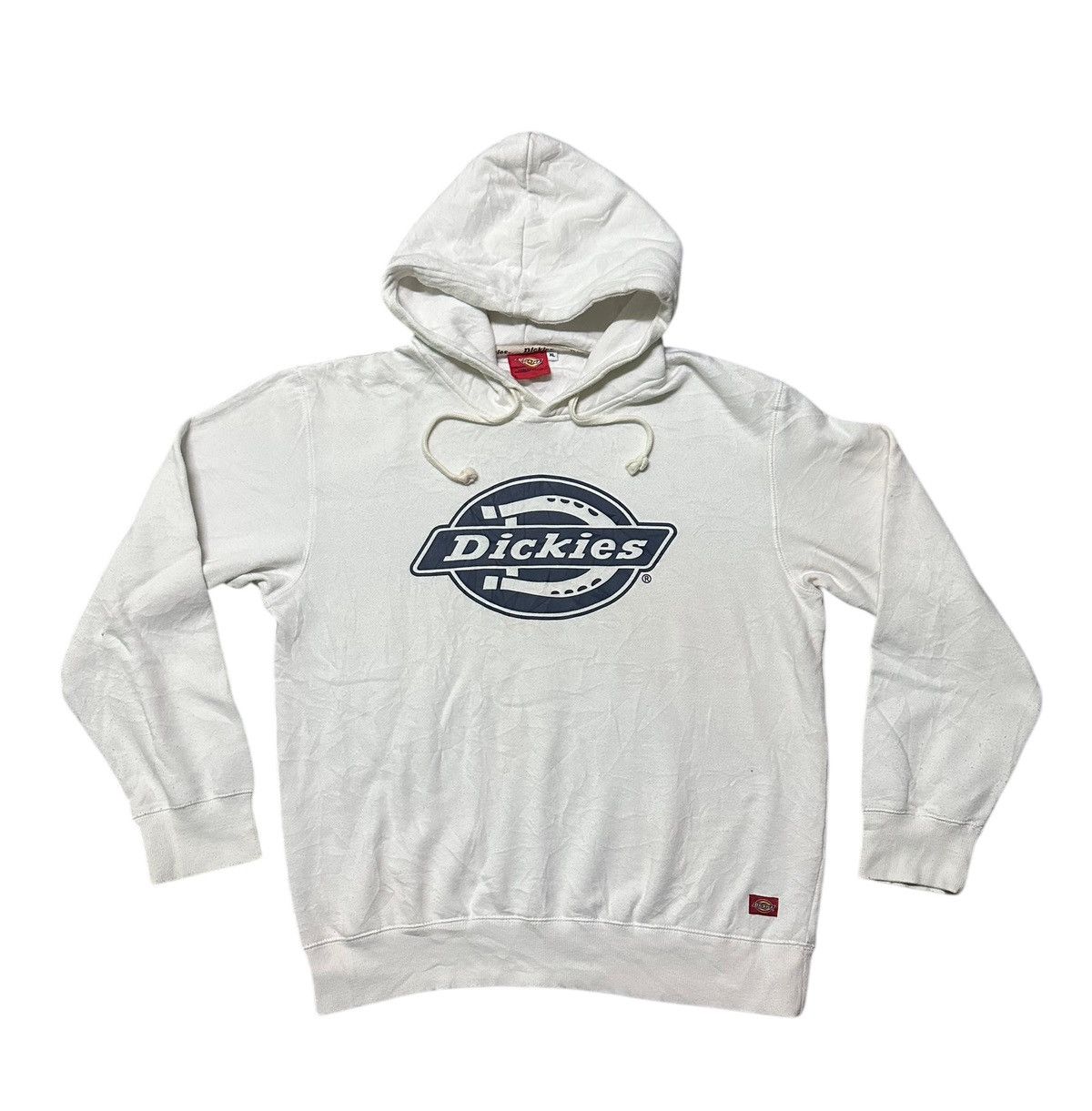 Dickies Dickies pullover hoodie Size US XL / EU 56 / 4 - 1 Thumbnail