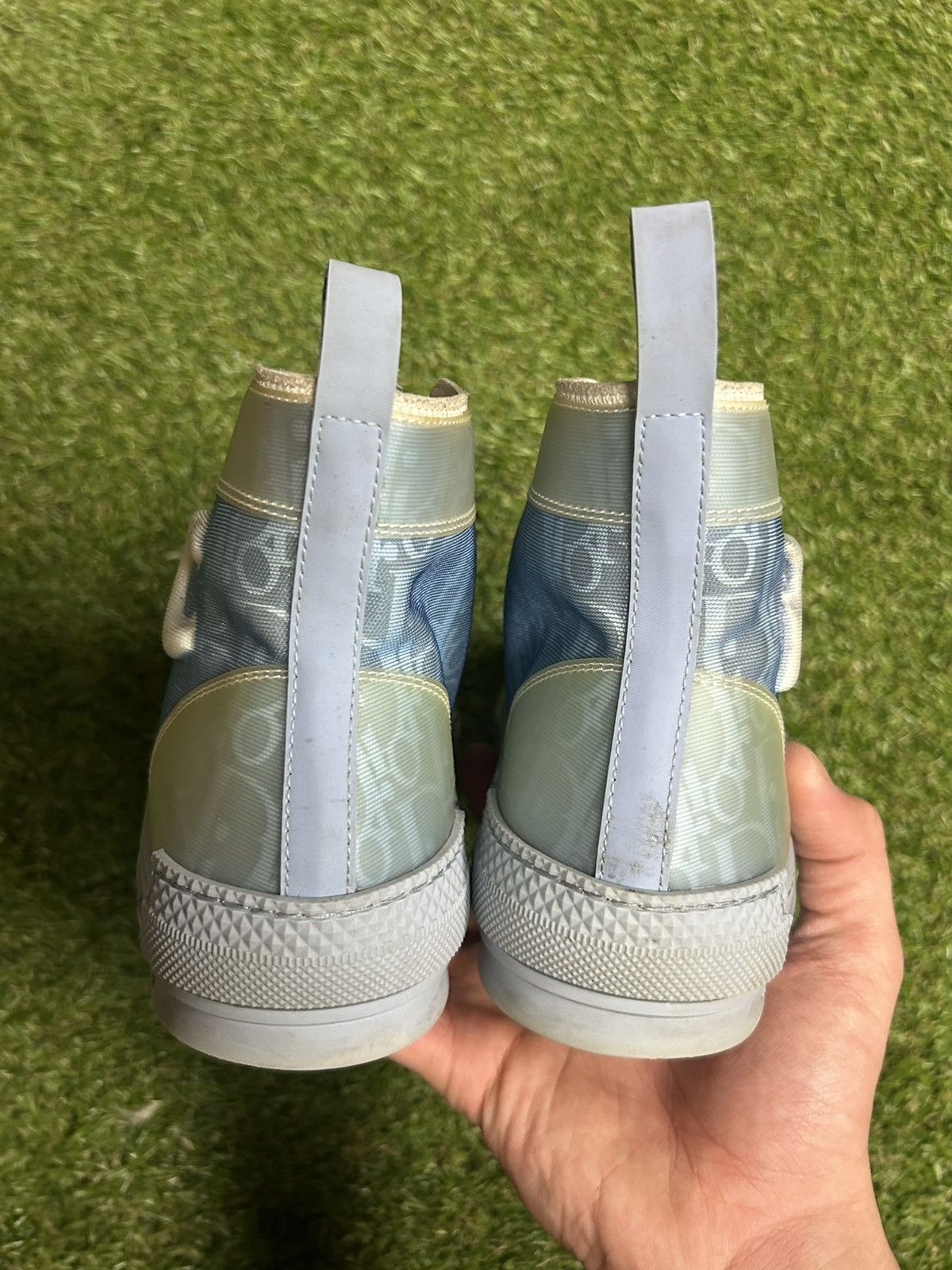 Dior Dior B23 Daniel Arsham Size US 7 / EU 40 - 5 Thumbnail