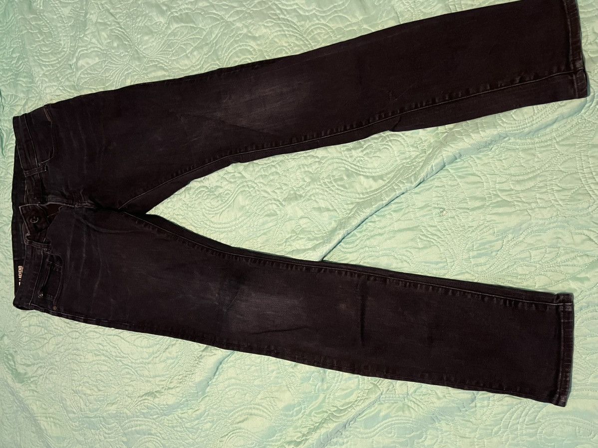 G-Star G Star Jeans Size US 33 - 2 Thumbnail