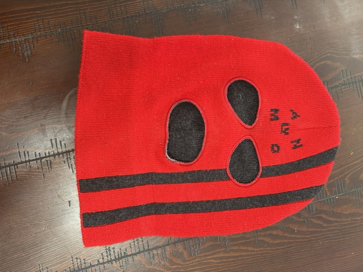 Other Limited Edition Anomaly Balaclava Size ONE SIZE - 1 Thumbnail