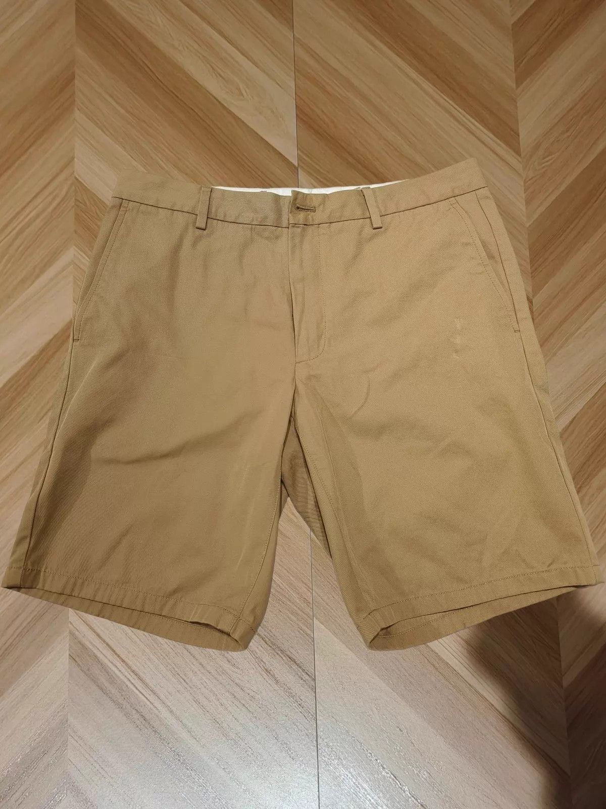 Burberry Burberry men's 48s back logo short Size US 32 / EU 48 - 2 Thumbnail