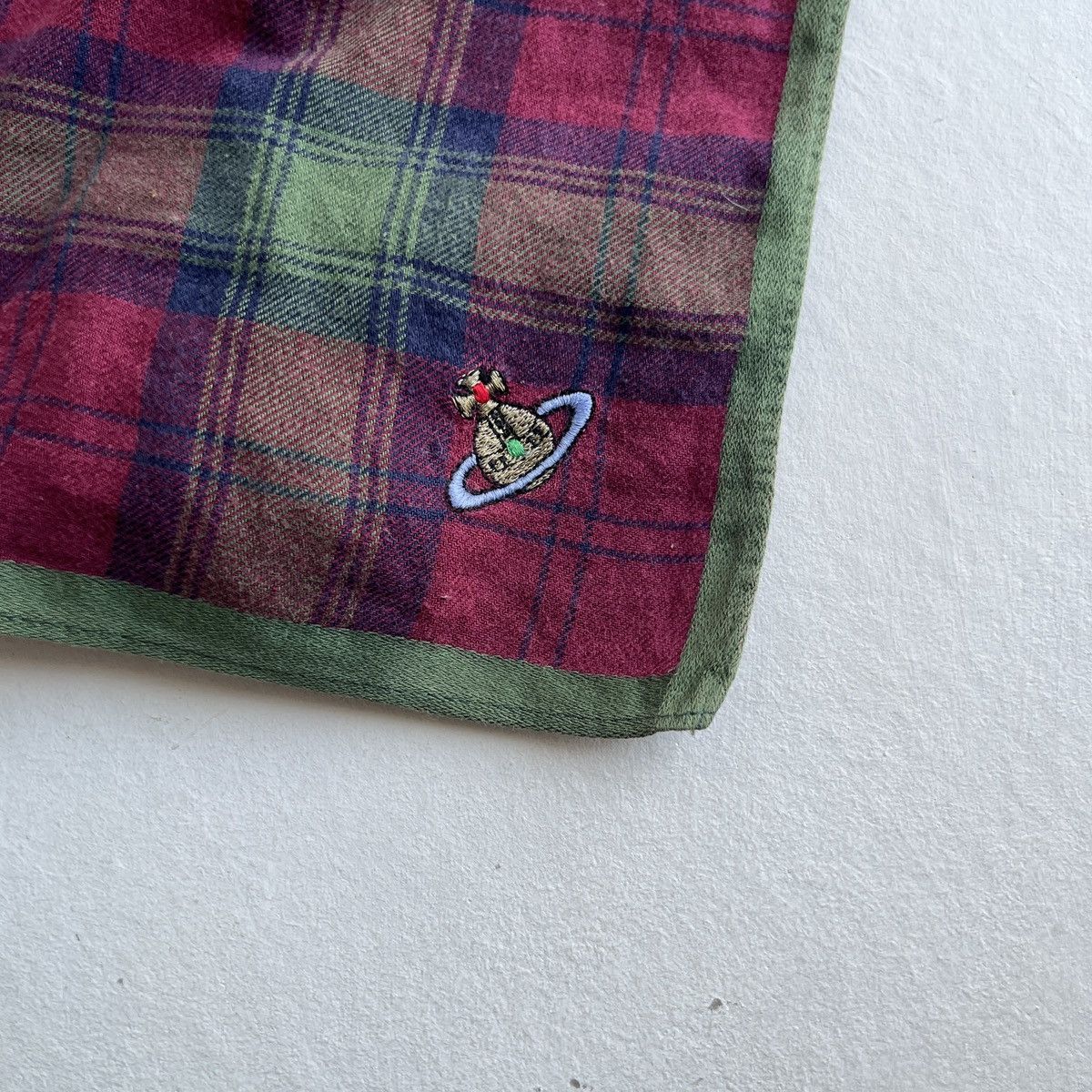 Vivienne Westwood Vivienne Westwood handkerchief Size ONE SIZE - 3 Thumbnail