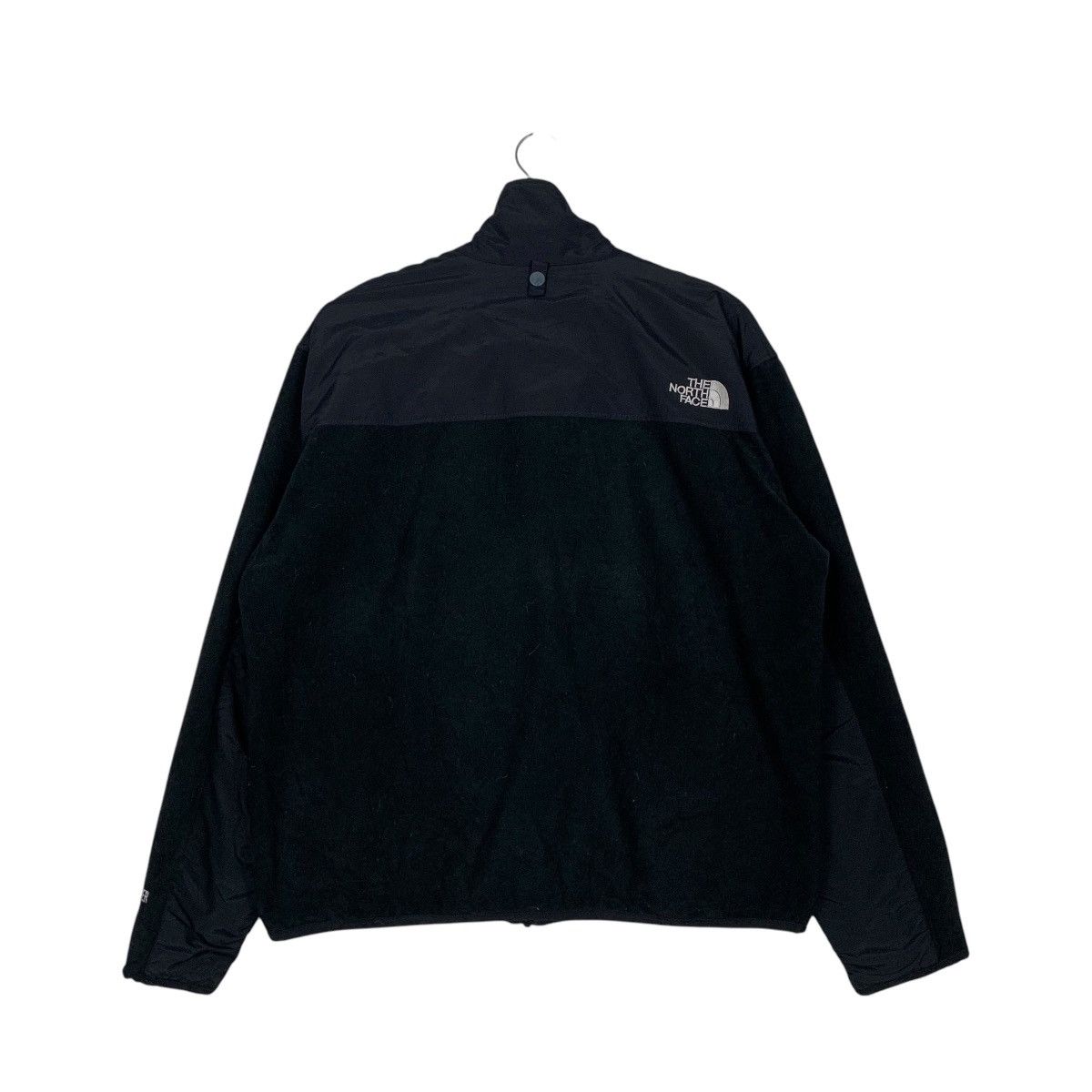 The North Face THE NORTH FACE Gore Windstopper Fleece Jacket #2725-C123 Size US L / EU 52-54 / 3 - 7 Thumbnail