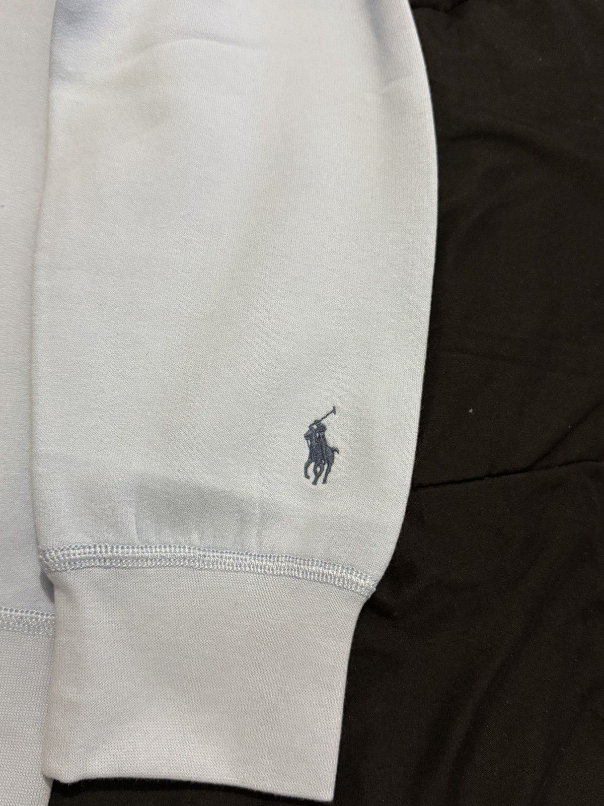 Polo Ralph Lauren Vintage Polo sweatshirt Size US S / EU 44-46 / 1 - 3 Thumbnail