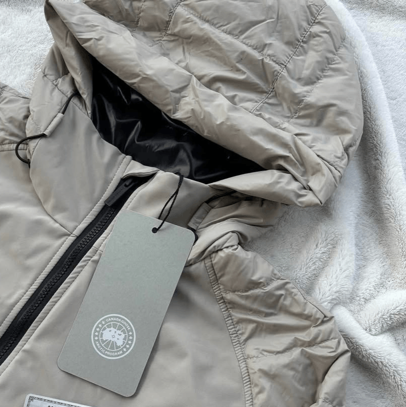 Canada Goose Canada Goose Weyburn Limestone Tan Light Jacket - MSRP $850 Size US XXL / EU 58 / 5 - 2 Thumbnail