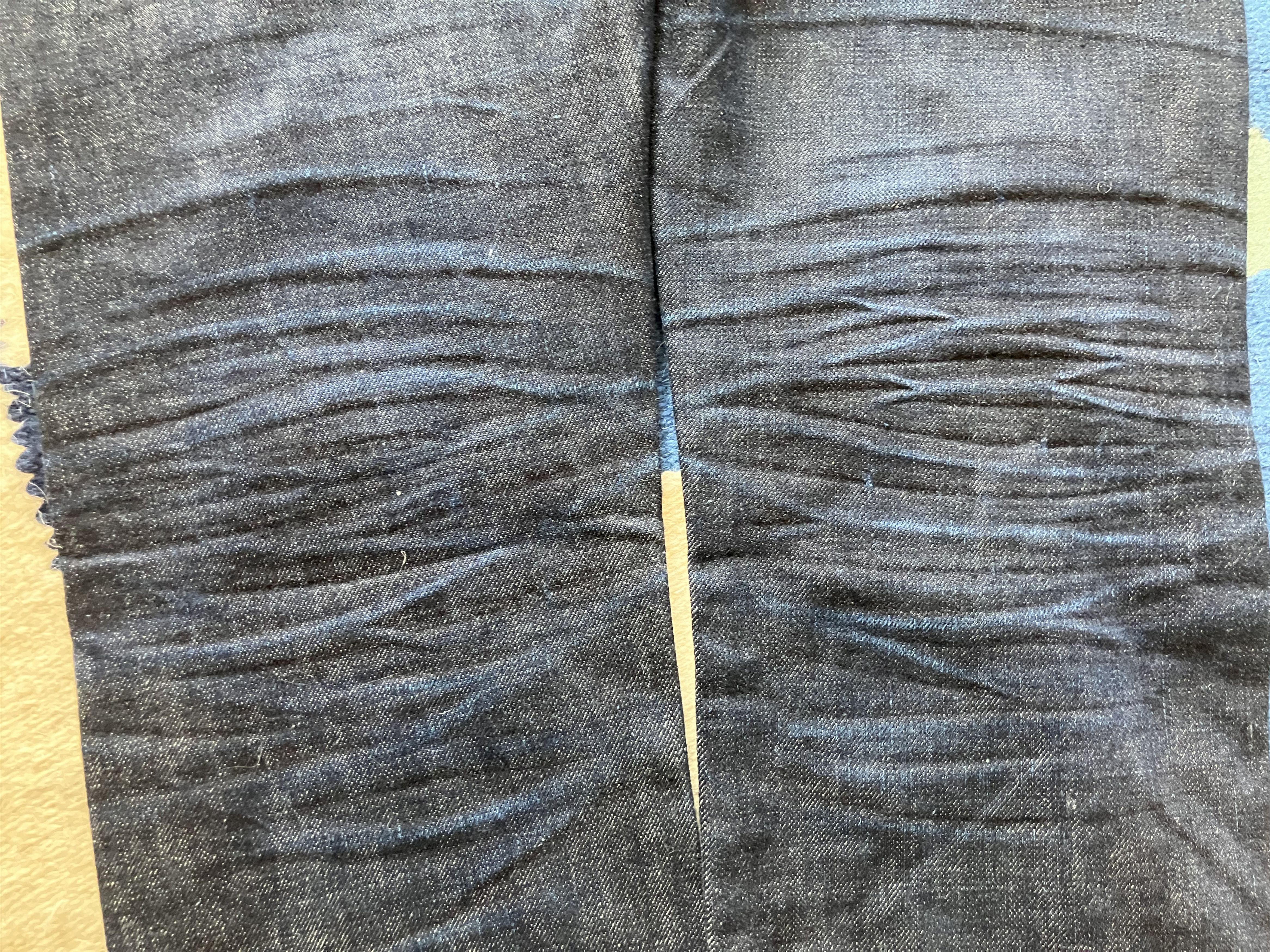 Rogue Territory Rogue Territory SK Proprietary Selvedge - 1st run Size US 31 - 14 Thumbnail