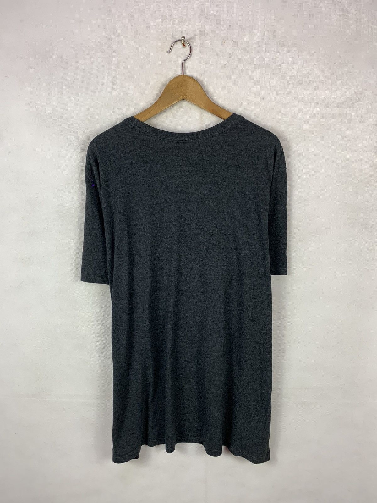 MLB × Nike Steals! Nike San Fransisco Giants MLB Tee Center Swoosh Size US XXL / EU 58 / 5 - 4 Thumbnail