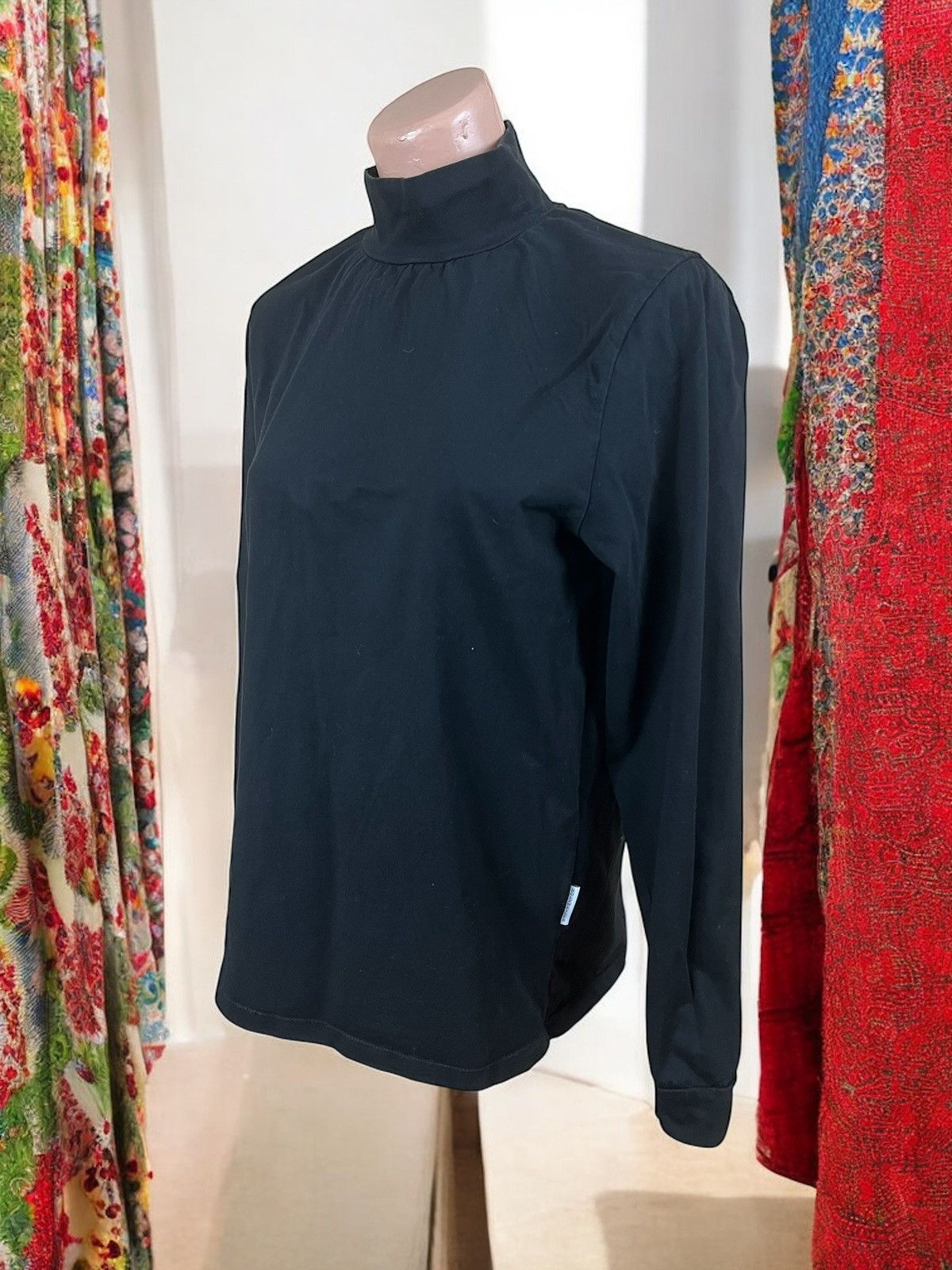 Holzweiler Holzweiler longsleeve blouse size M Size M / US 6-8 / IT 42-44 - 4 Thumbnail
