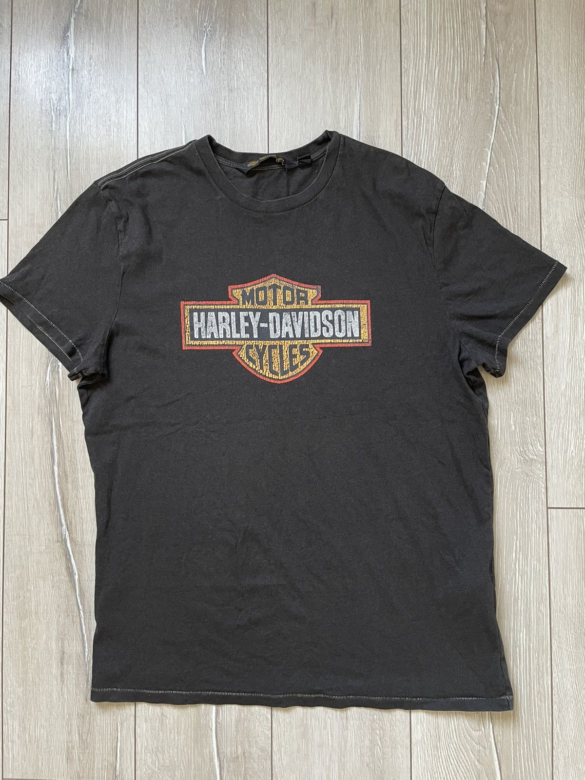 Harley Davidson harley davidson t shirt Size US XL / EU 56 / 4 - 1 Thumbnail