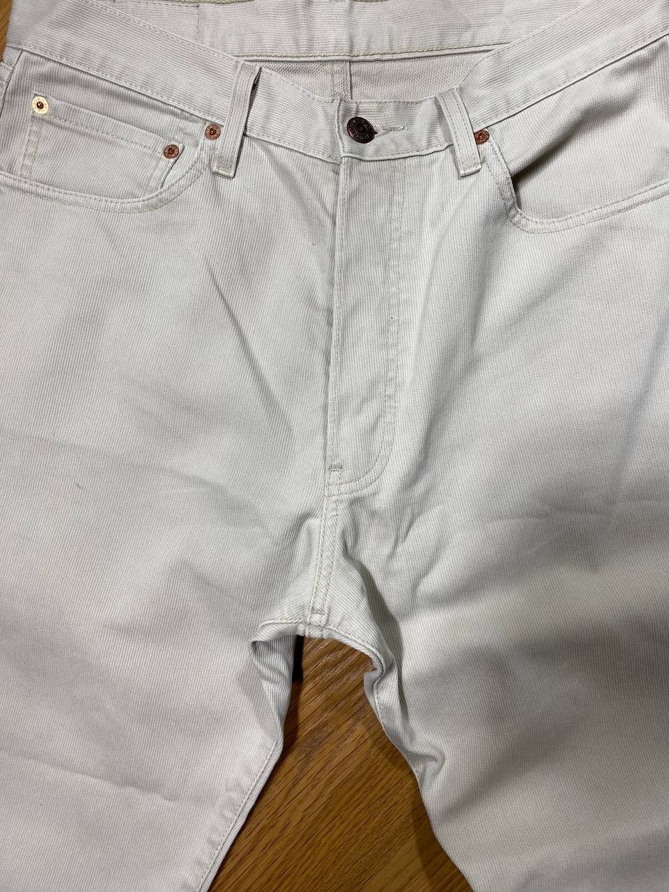Levi's 90’s Baggy Silvertab Jeans Size US 34 / EU 50 - 14 Thumbnail