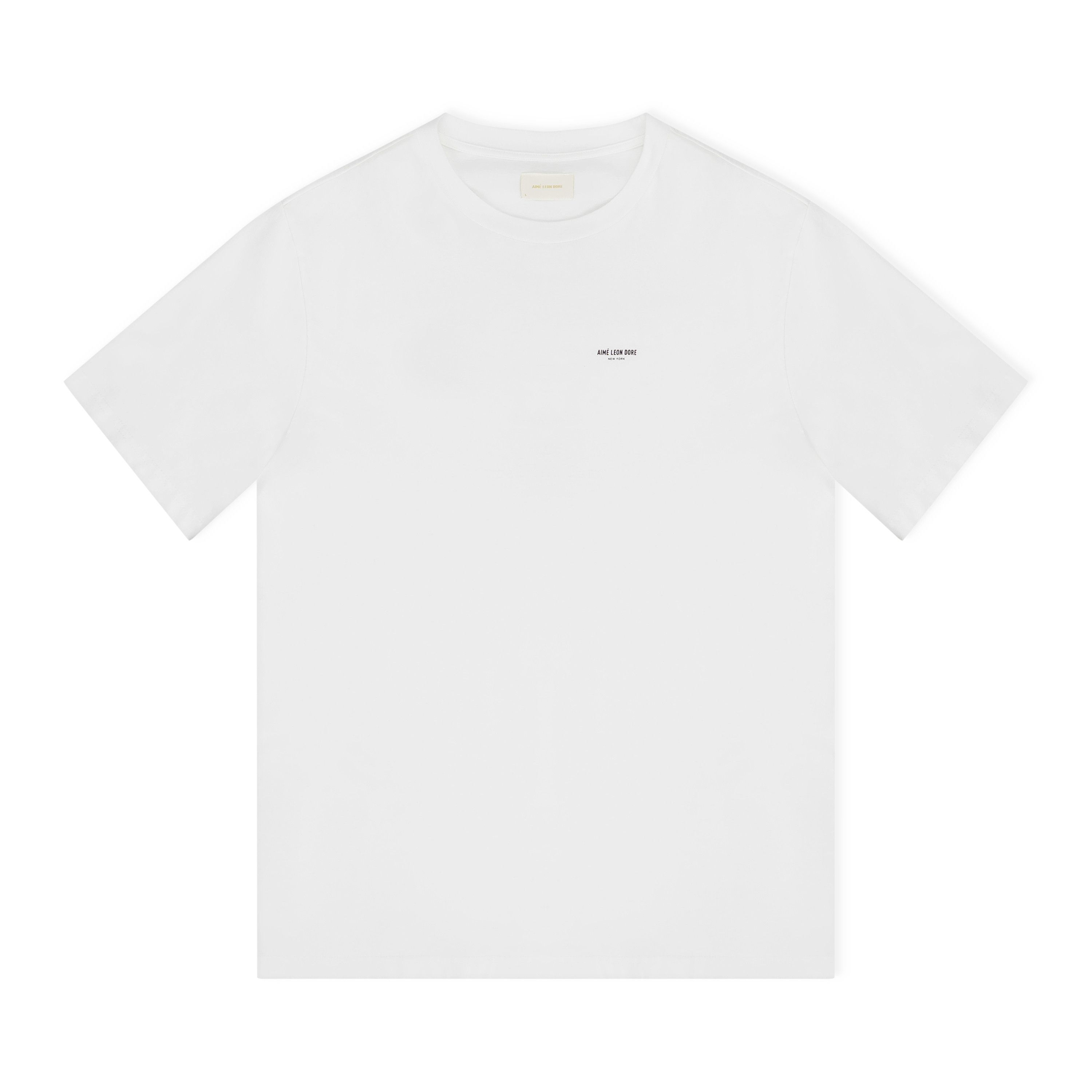 Aime Leon Dore Ss Cubism Tee SIZE XS Size US XS / EU 42 / 0 - 1 Thumbnail