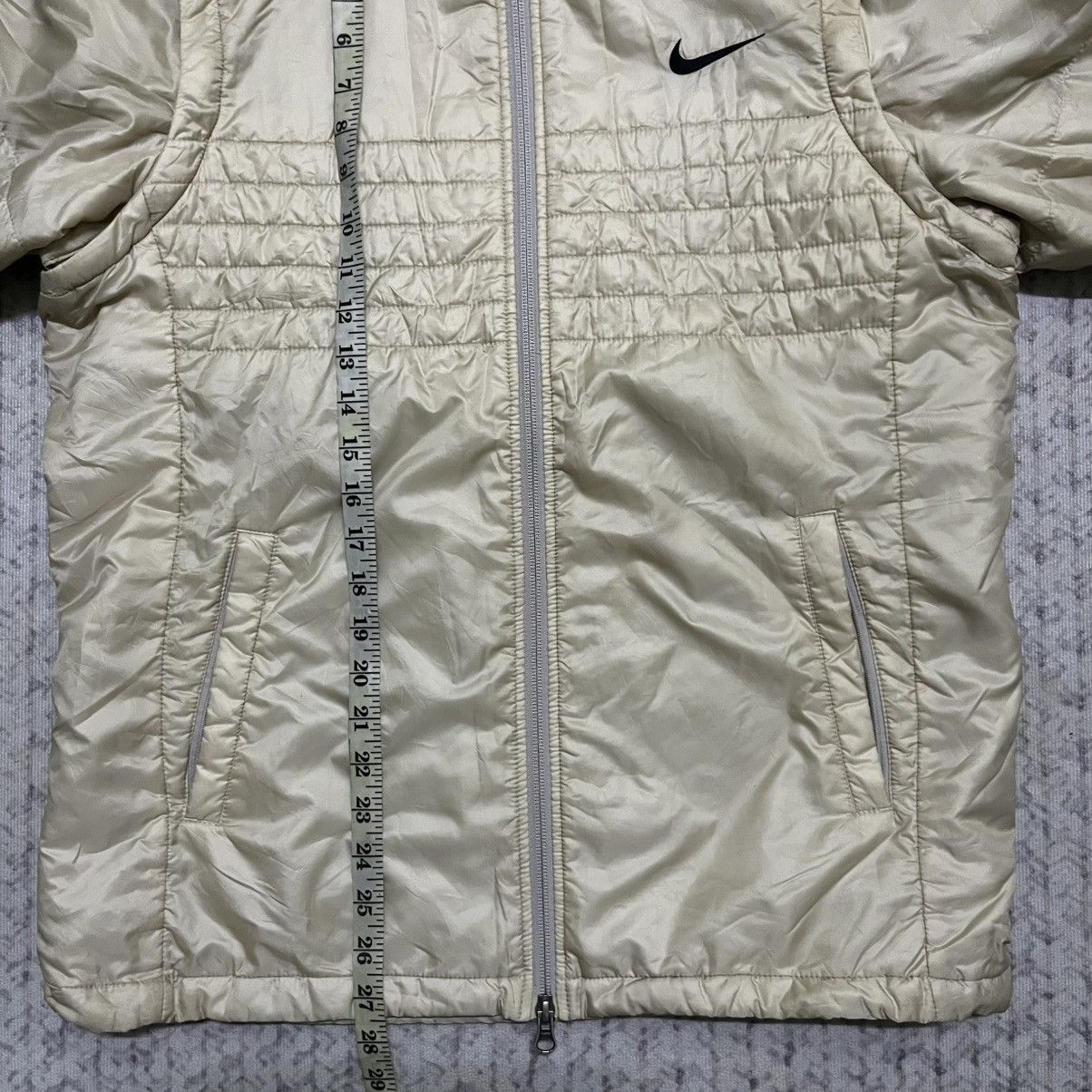 Nike Rare Vintage Nike Golf Detachable Jacket Size US M / EU 48-50 / 2 - 11 Thumbnail