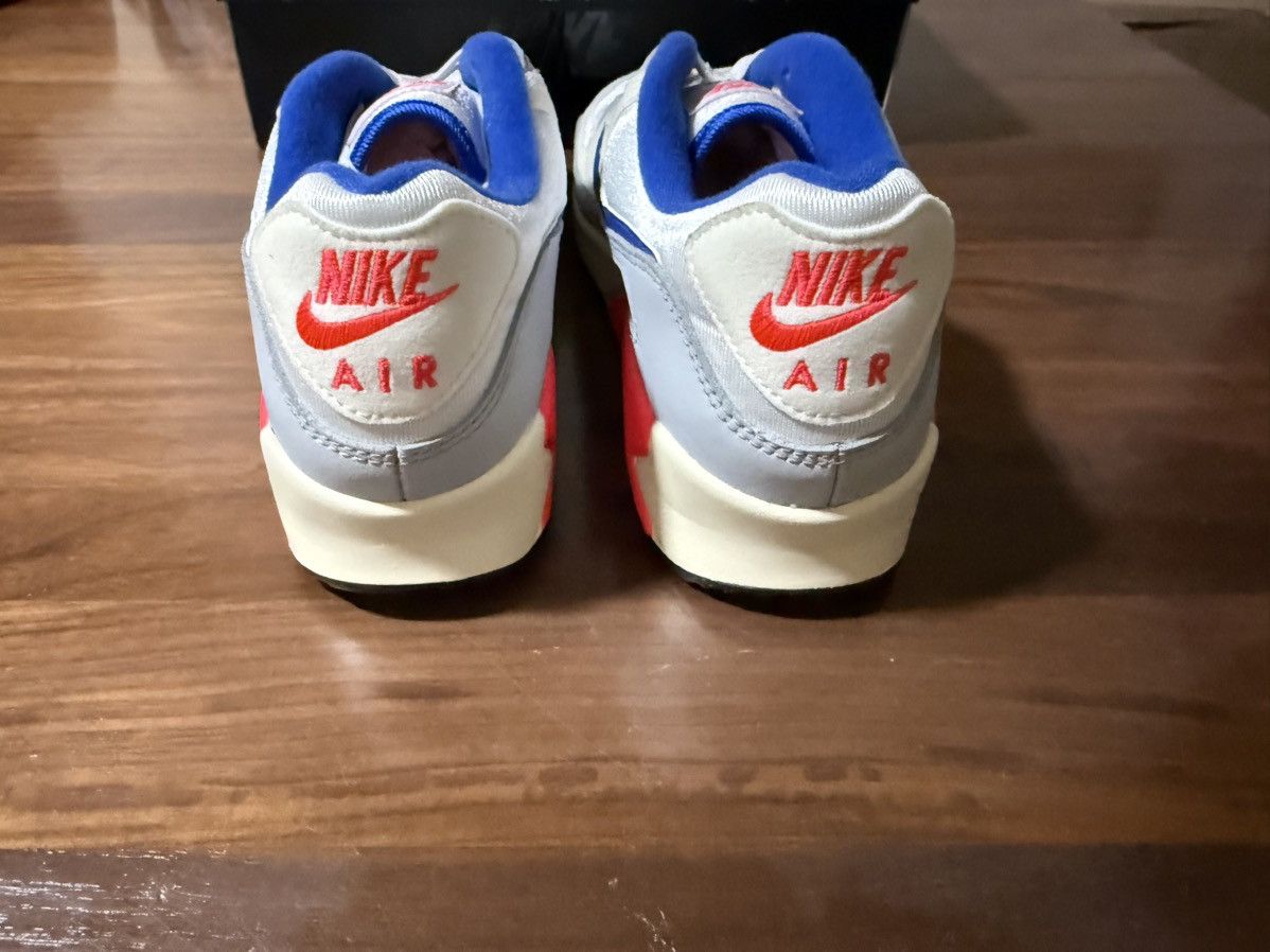Nike Nike Air Max 90 “Ultramarine” (IU0767 001) Size 11 2026 Size US 11 / EU 44 - 5 Thumbnail