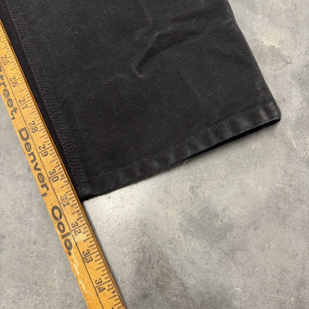 Awake NY × Carhartt × Carhartt Wip RARE AWAKE NY X CARHARTT WIP DOUBLE KNEE EMBROIDERED PANTS Size US 32 / EU 48 - 17 Thumbnail