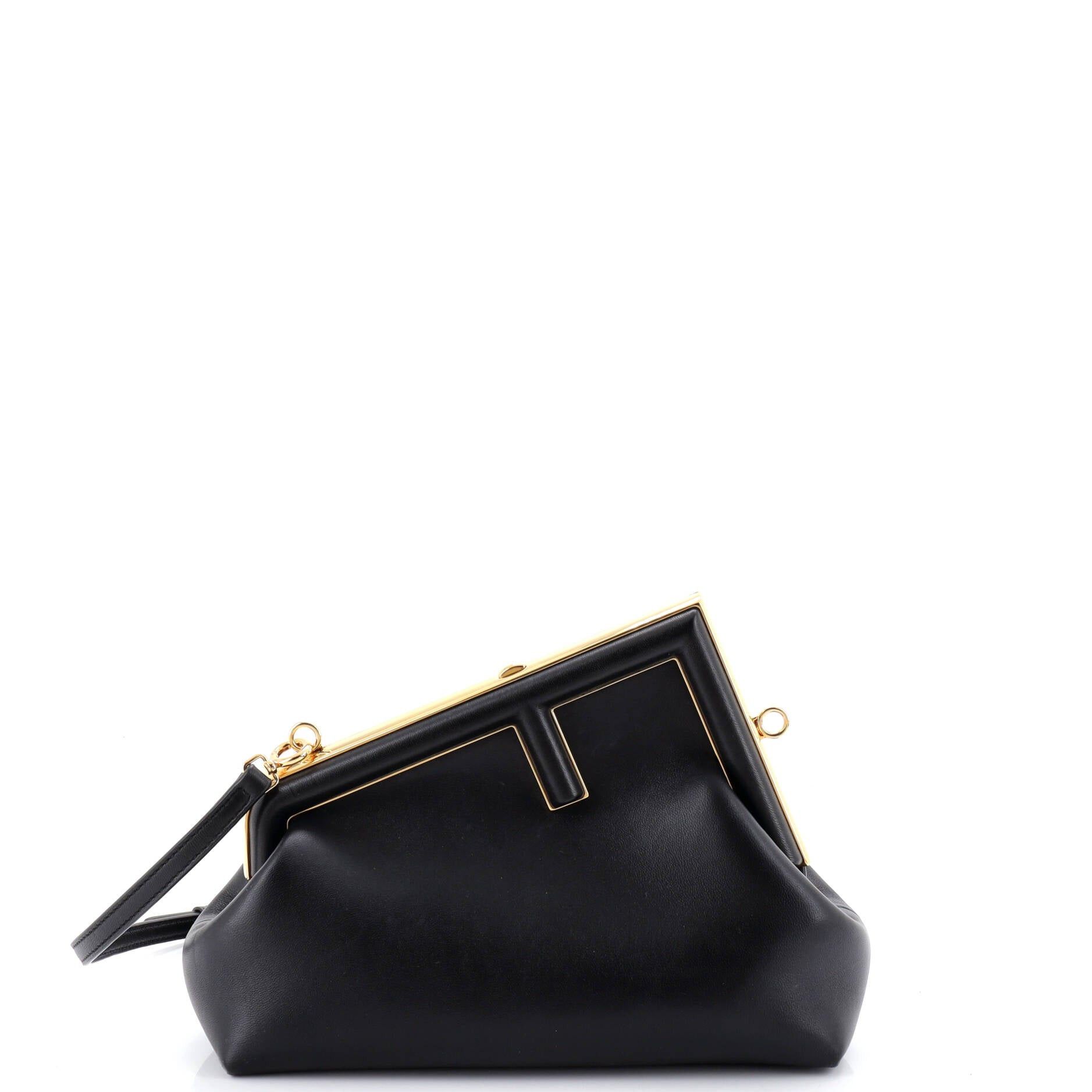 Fendi First Bag Size ONE SIZE - 1 Thumbnail