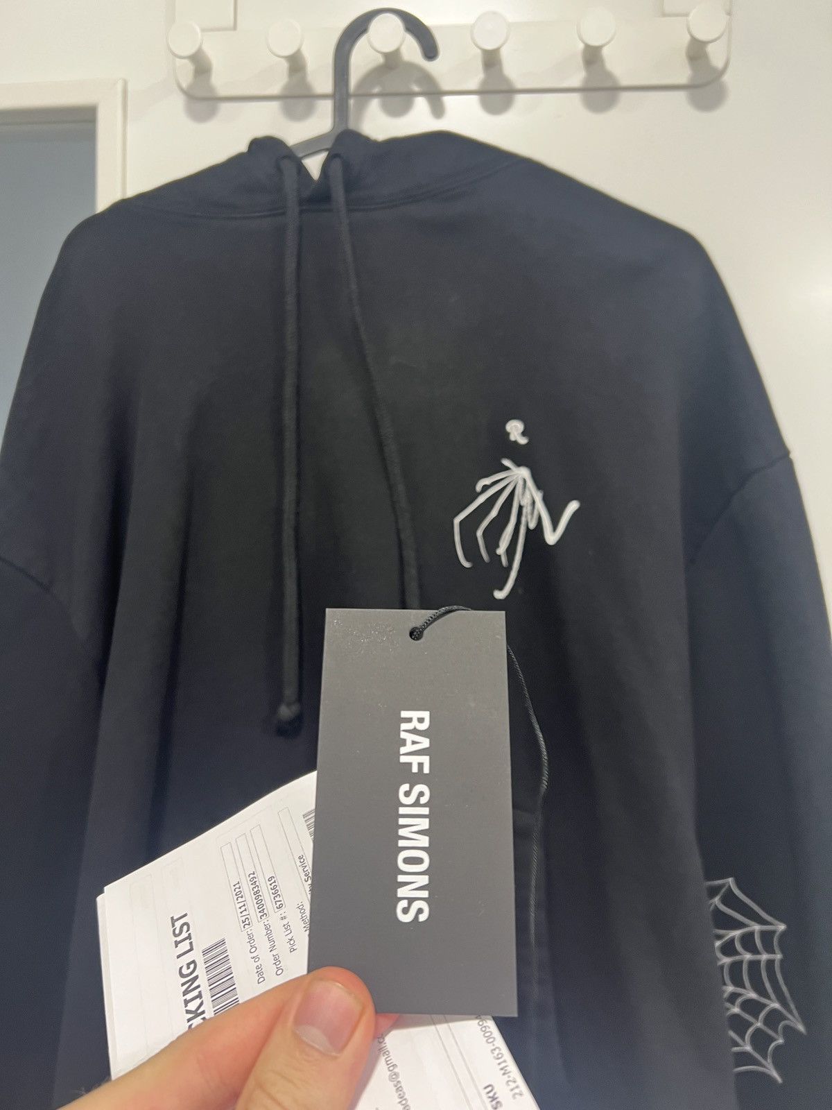 Raf Simons raf simons ghotic Size US M / EU 48-50 / 2 - 15 Thumbnail
