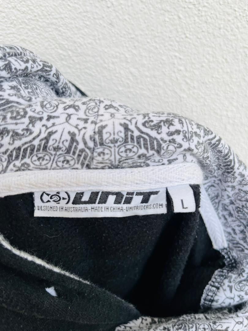 Japanese Brand Vintage Porn Unit Riders Streetwear Fashion Style Size US L / EU 52-54 / 3 - 9 Thumbnail
