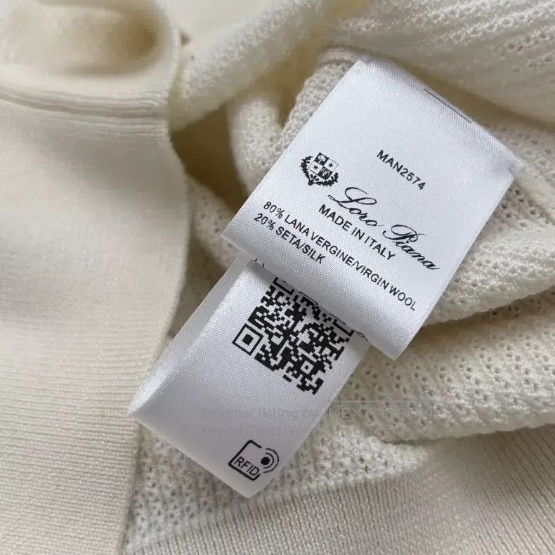 Loro Piana LORO PIANA Wool Knitted Cardigan Size XS / US 0-2 / IT 36-38 - 4 Thumbnail